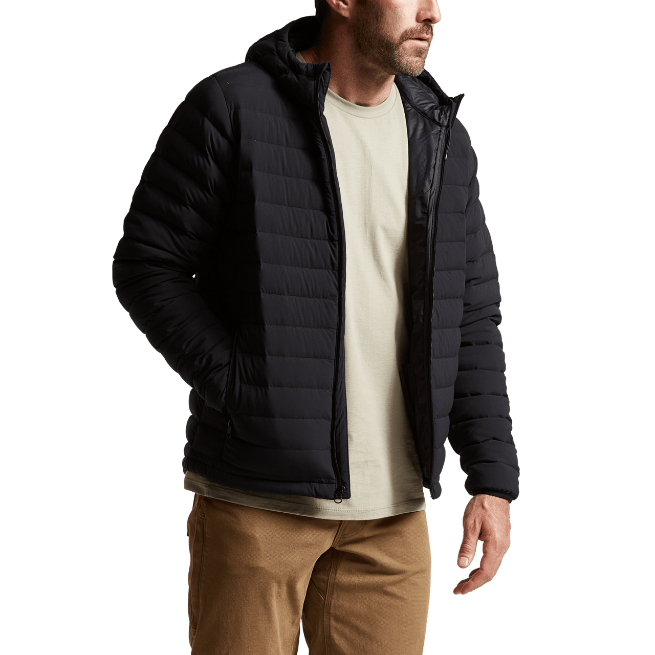 Rover Down Jacket