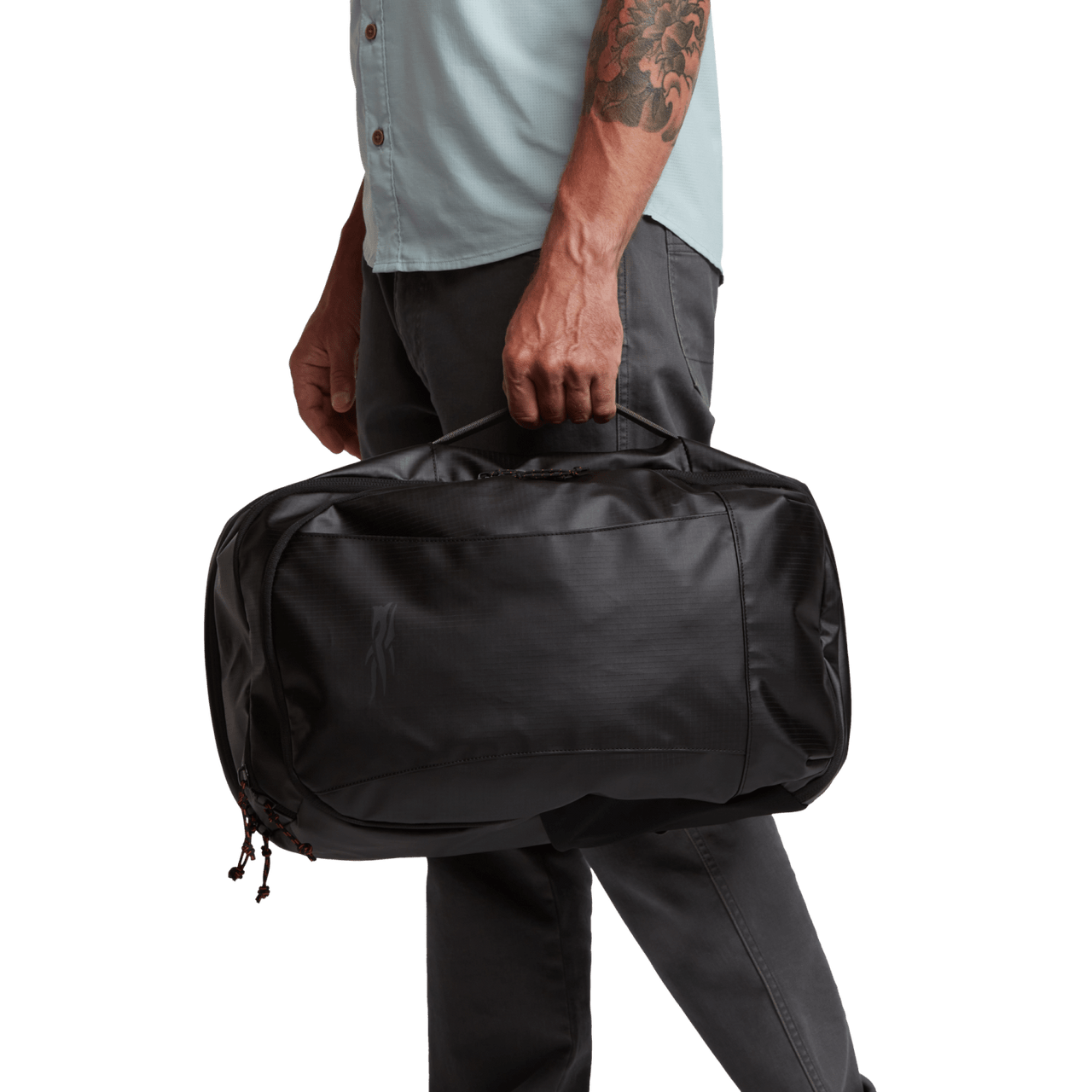 Drifter Travel Pack