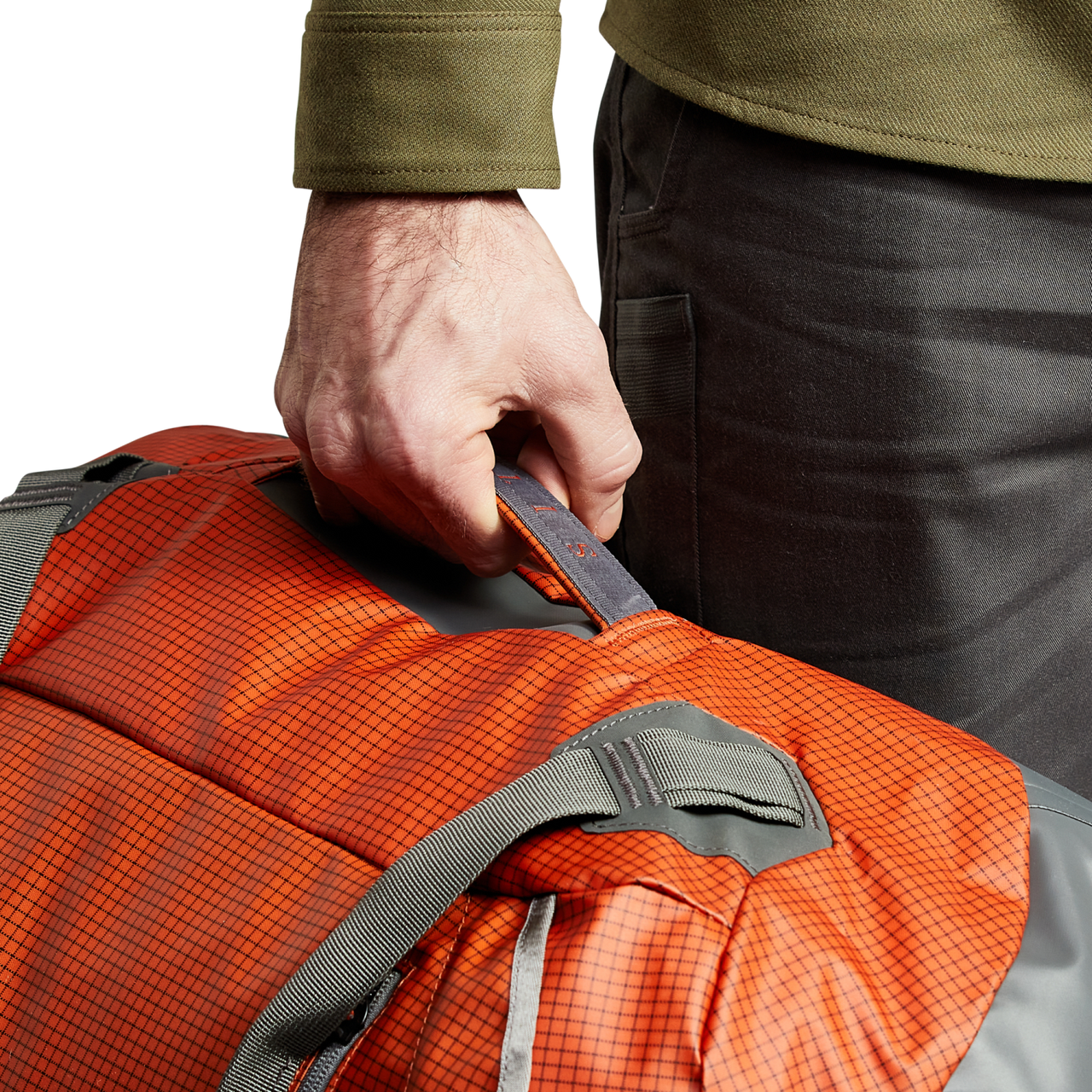 Drifter Duffle 50L