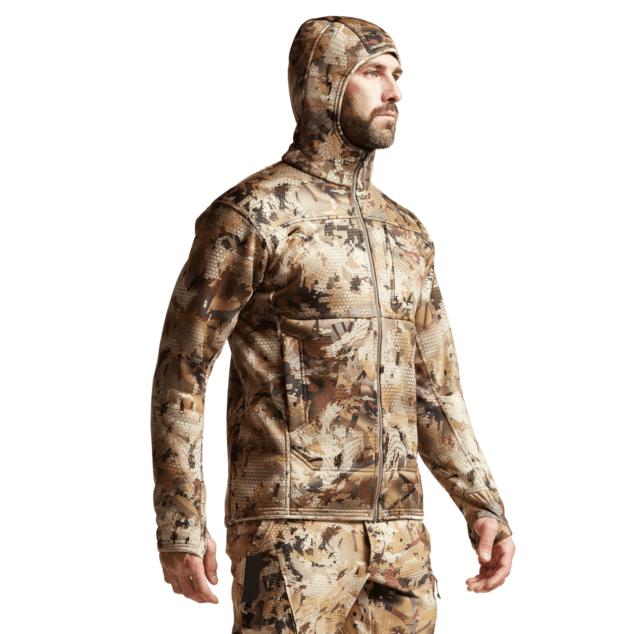 Traverse Hoodie