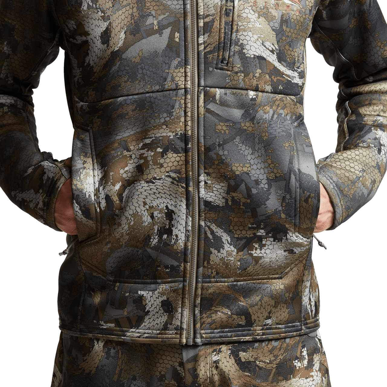 Traverse Hoodie