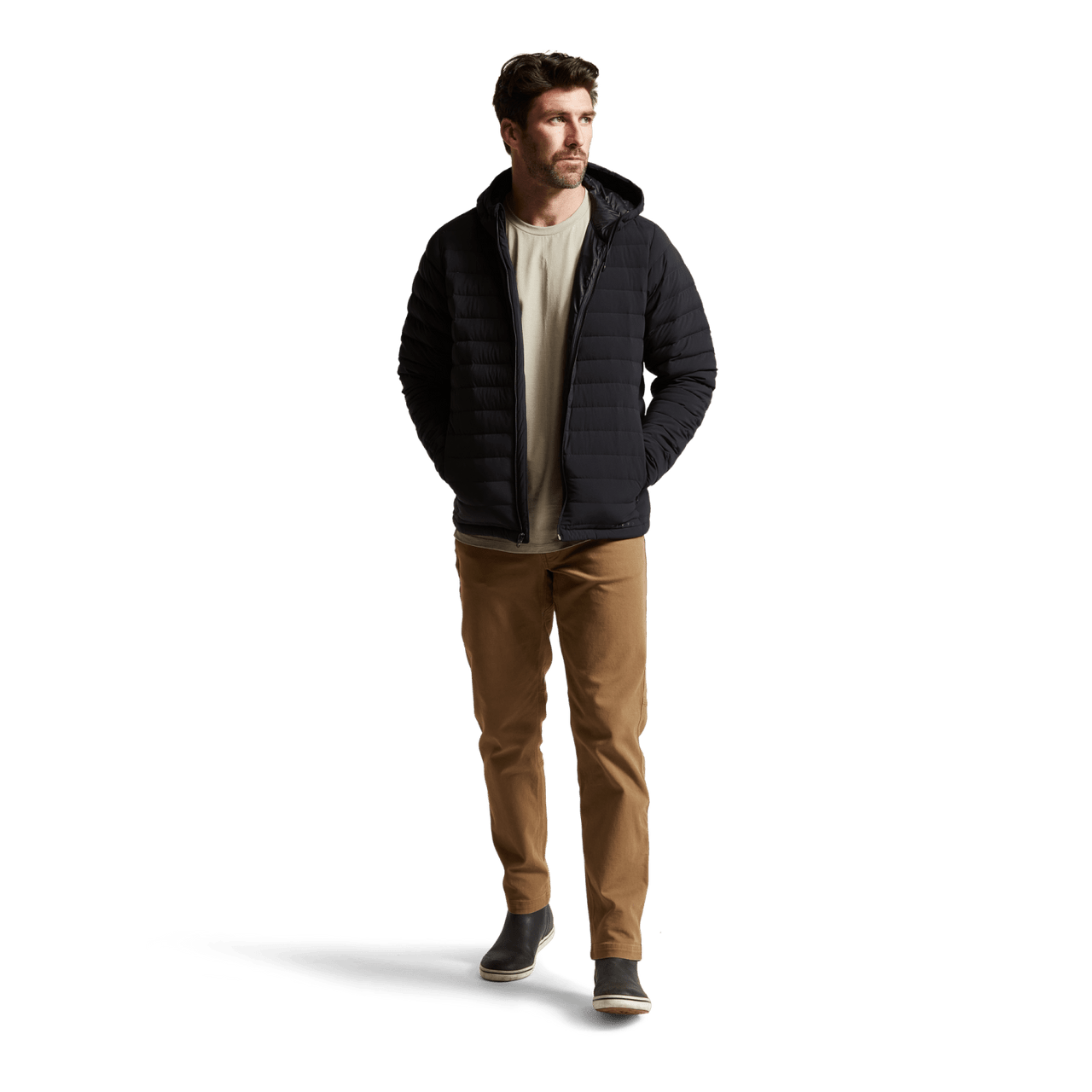 Rover Down Jacket