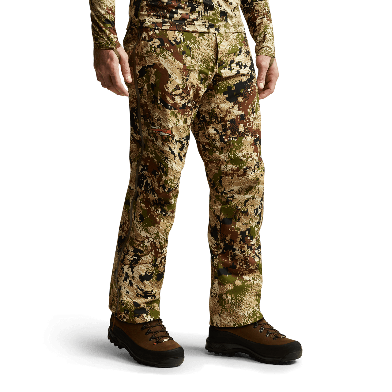 Dew Point Pant