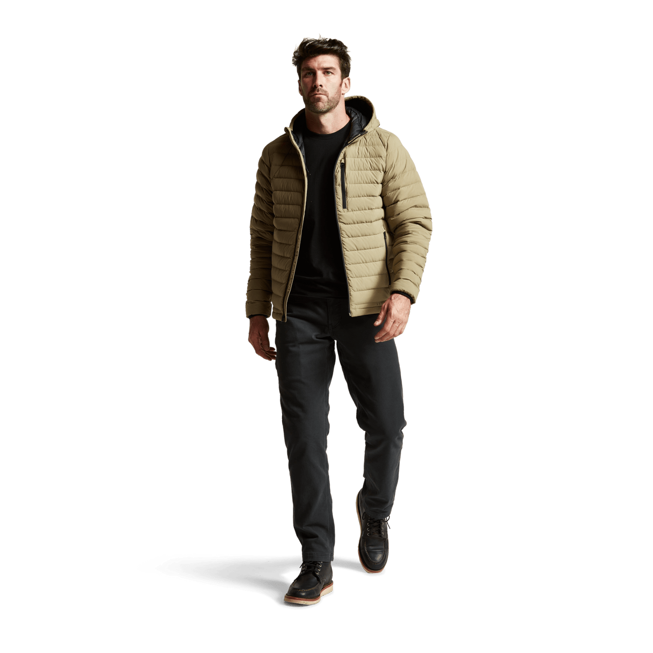 Rover Down Jacket