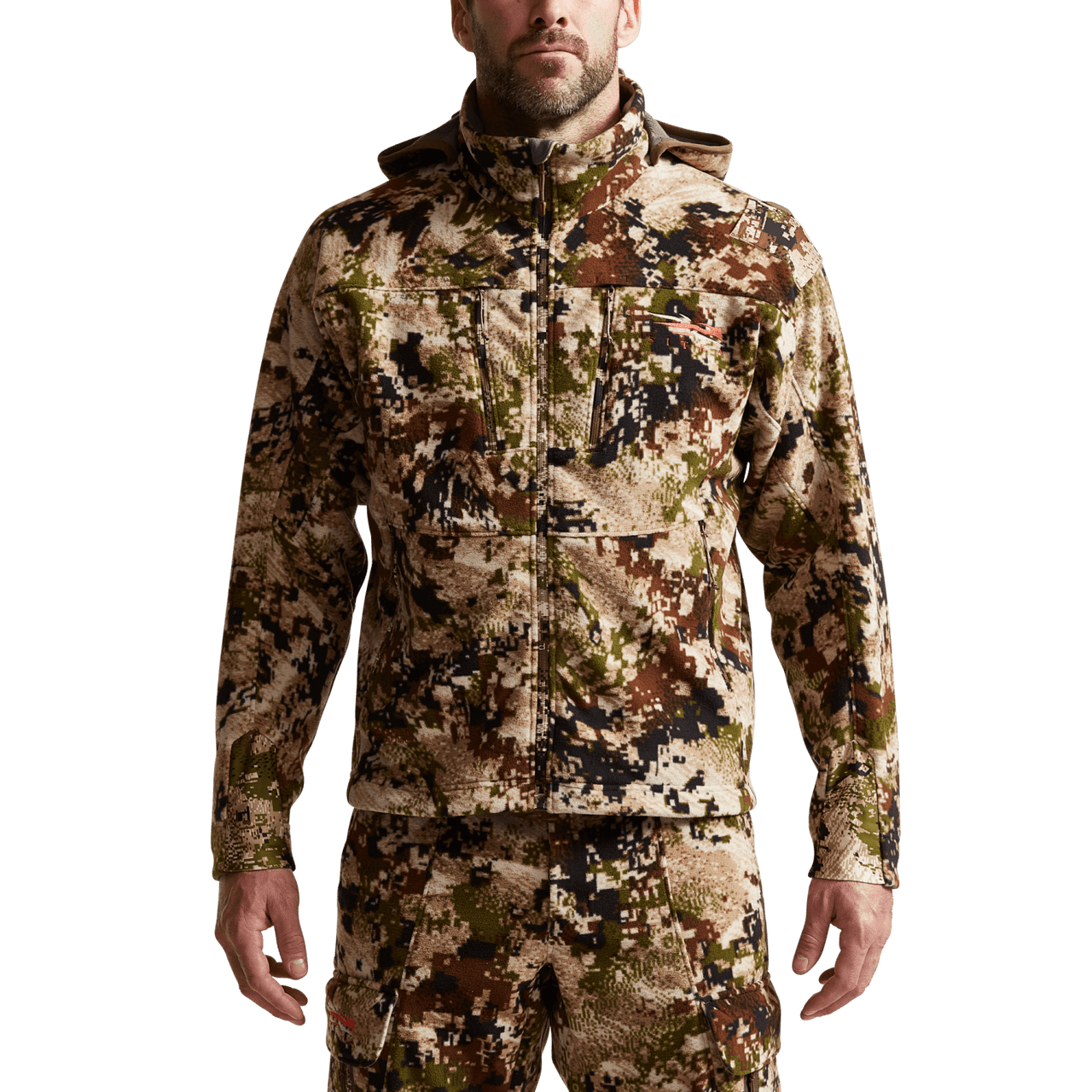 Stratus Jacket