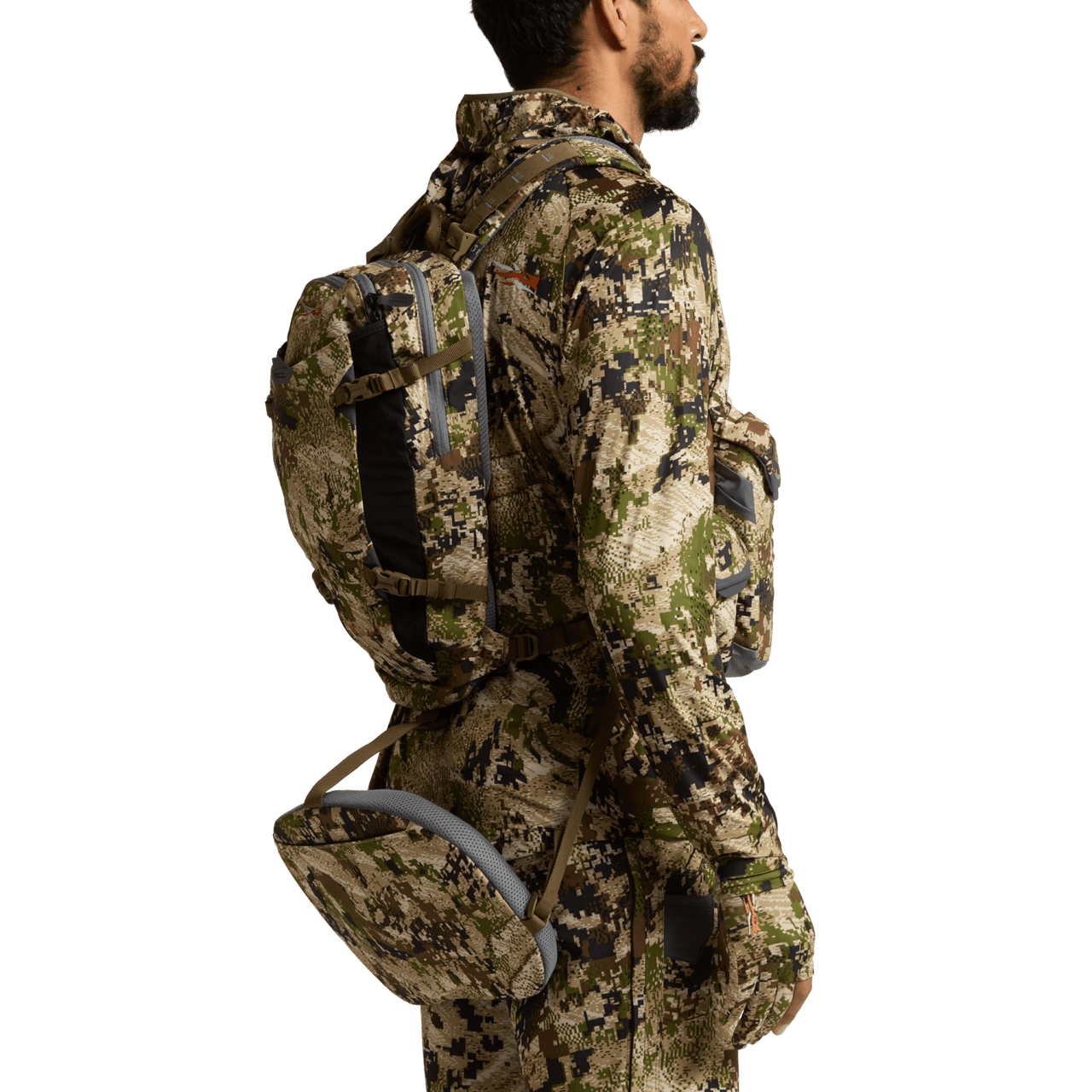 Equinox Turkey Vest
