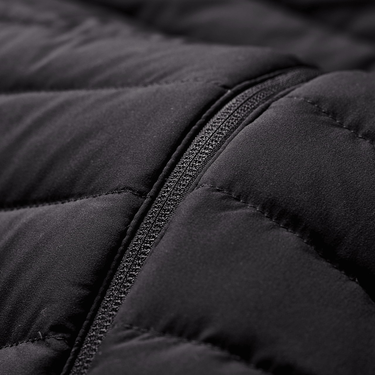 Rover Down Jacket