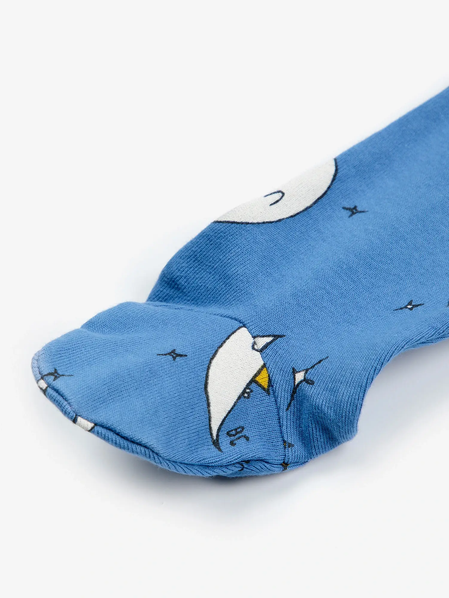 Beneath The Moon footed leggings