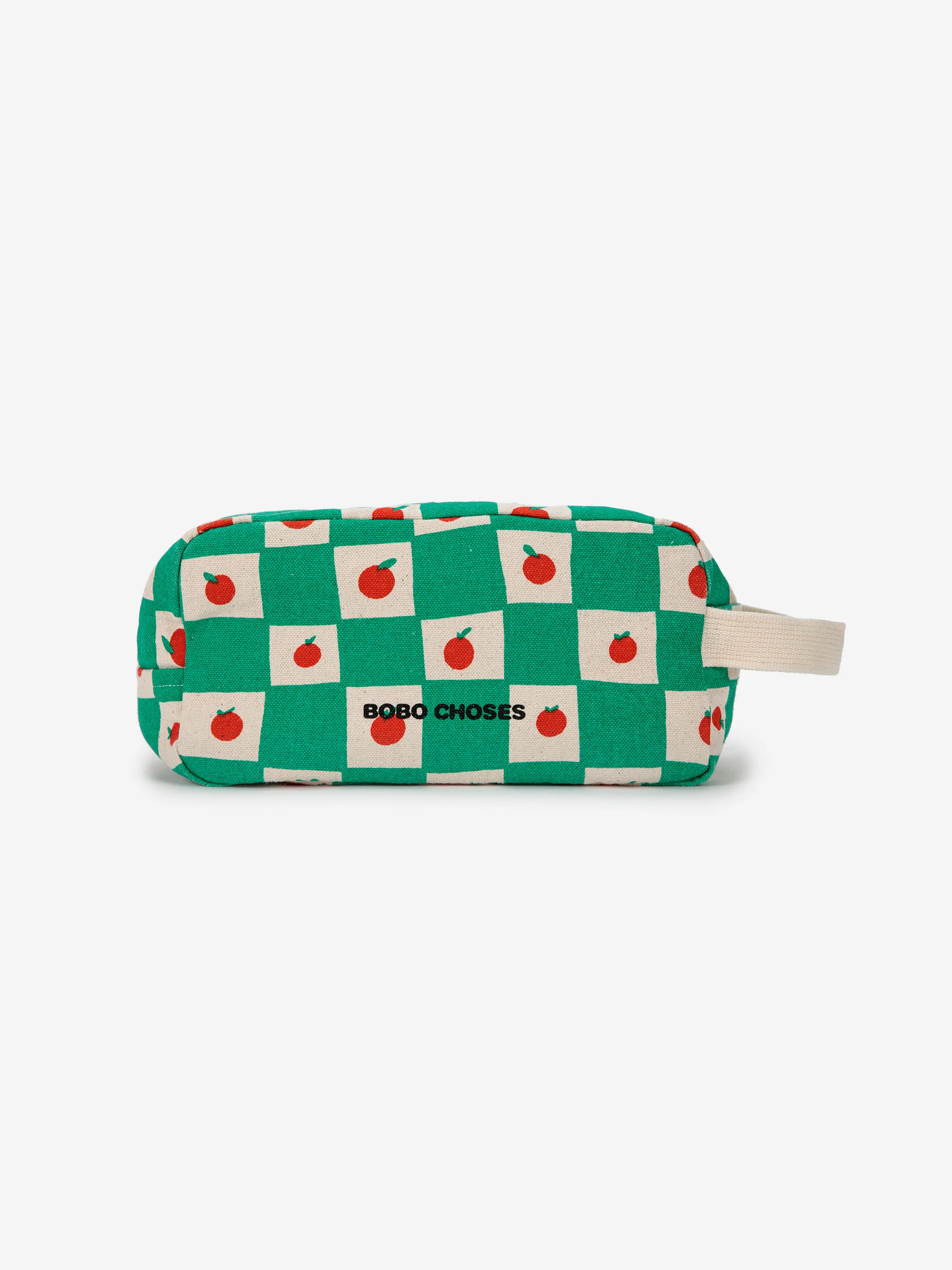 Tomato All Over pouch