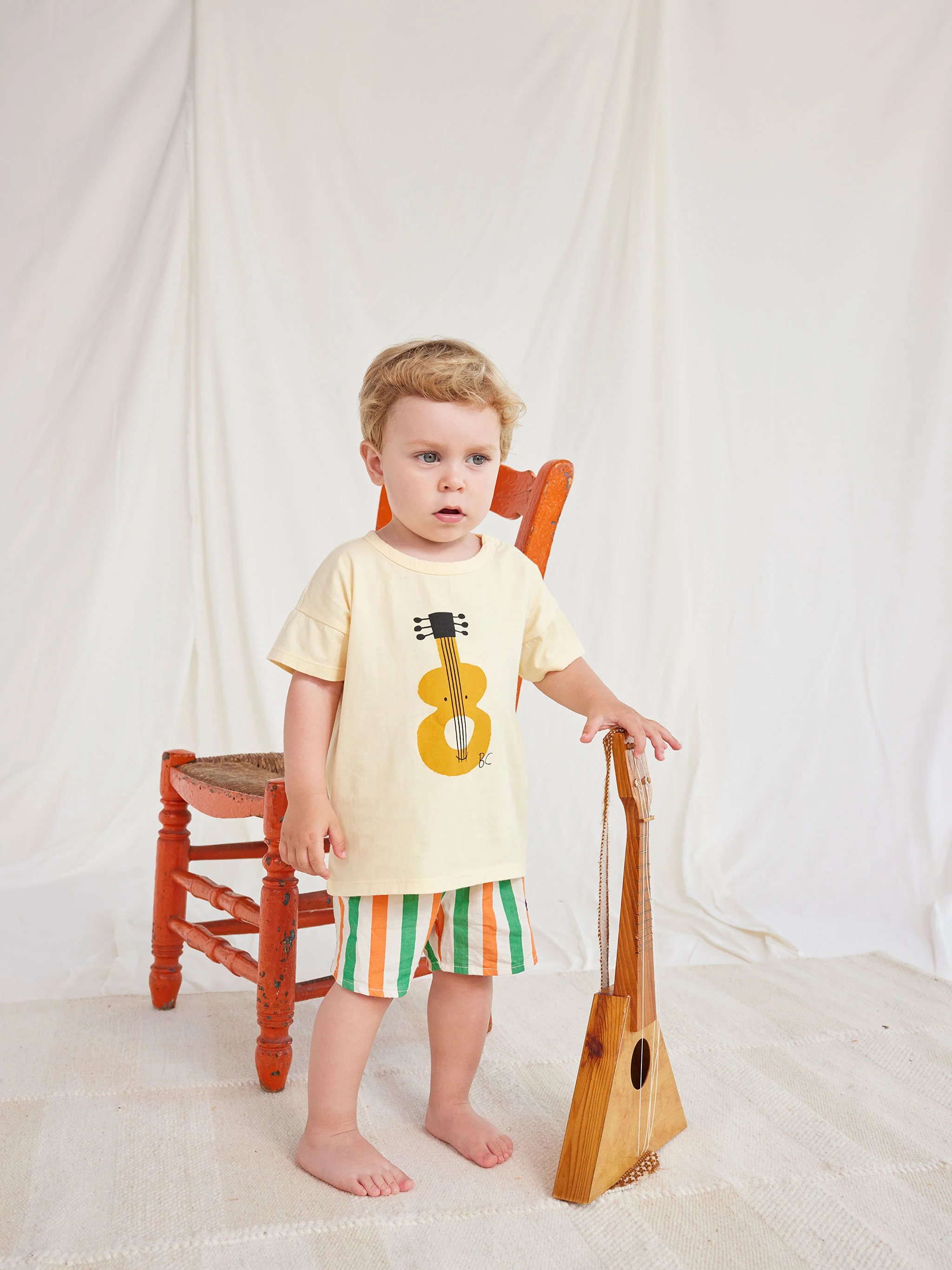 Acoustic Guitar t-shirt