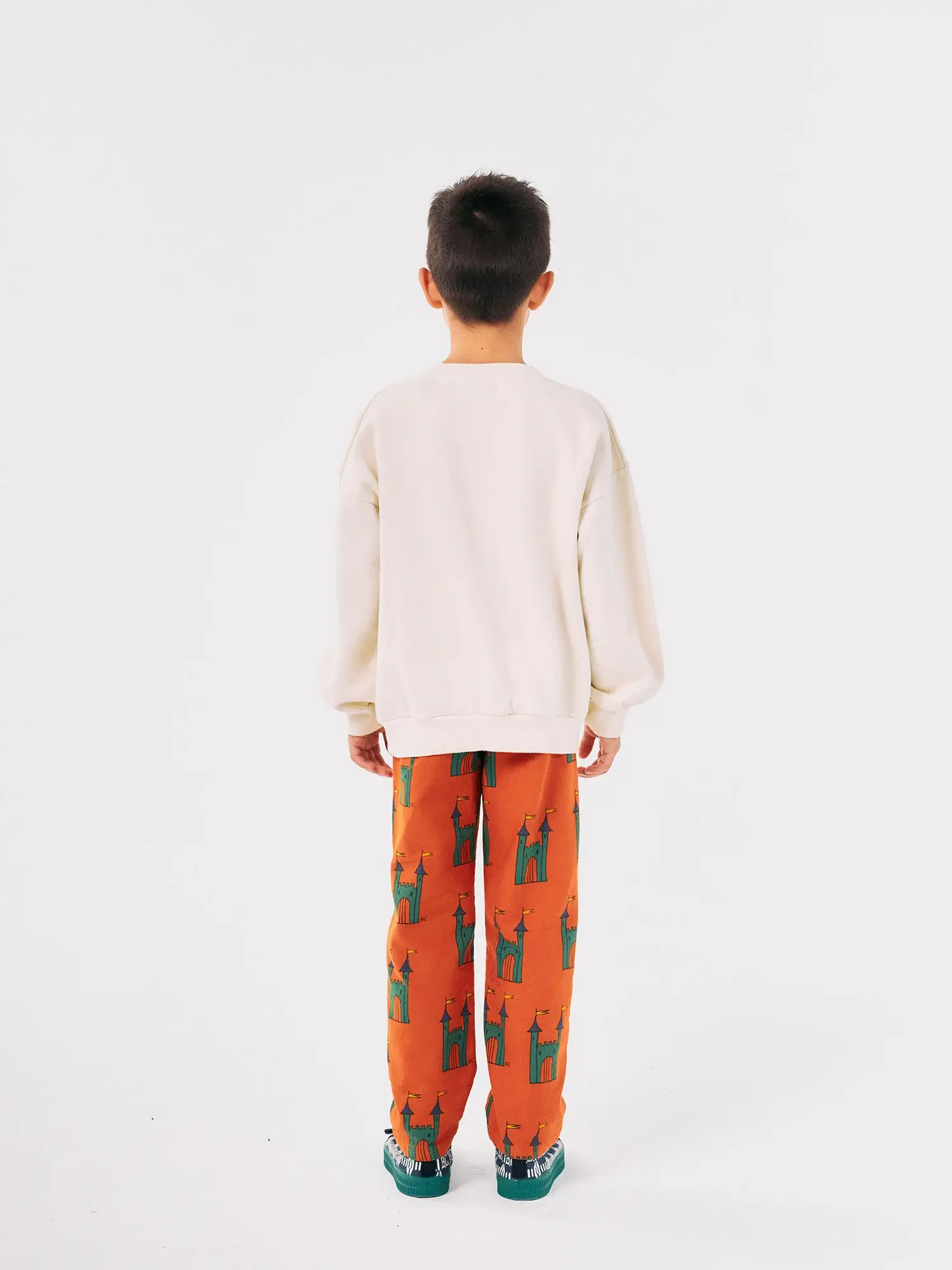 Wonder Horse sweatshirt