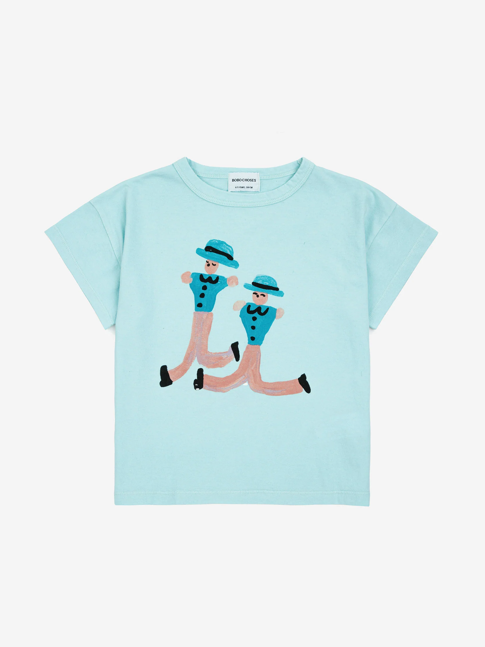 Dancing Giants t-shirt