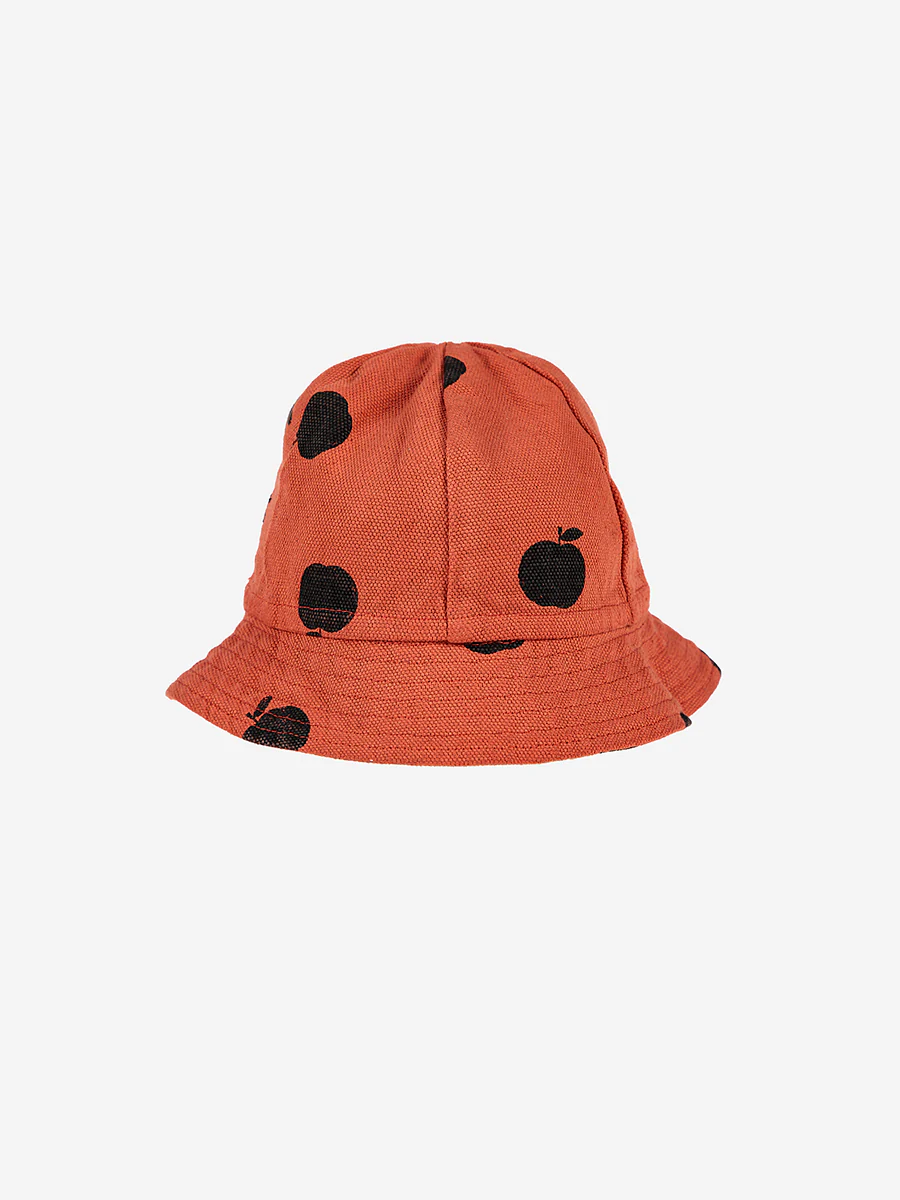 Poma allover hat