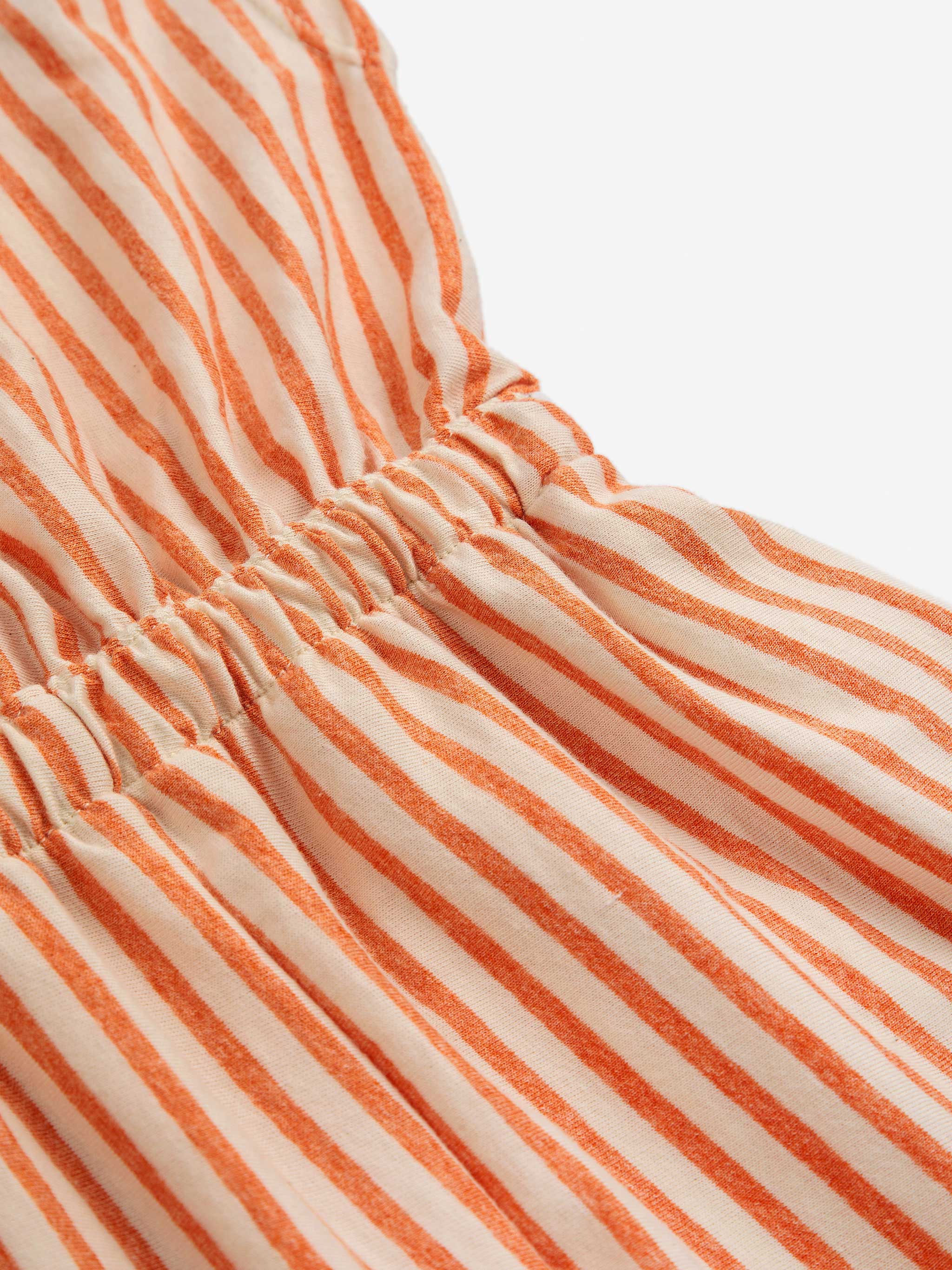 Vertical Stripes overall