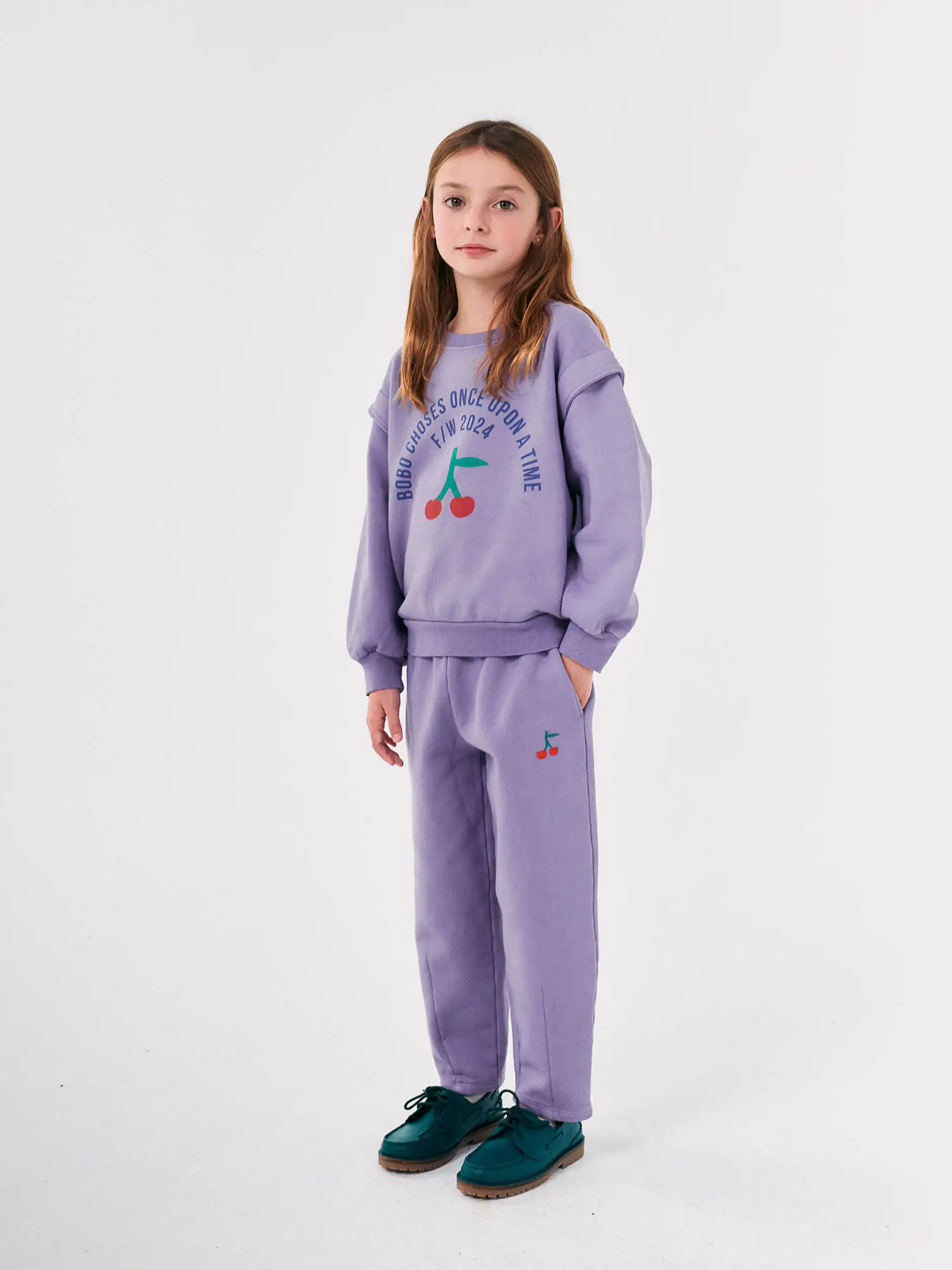 Bobo Circle sweatshirt