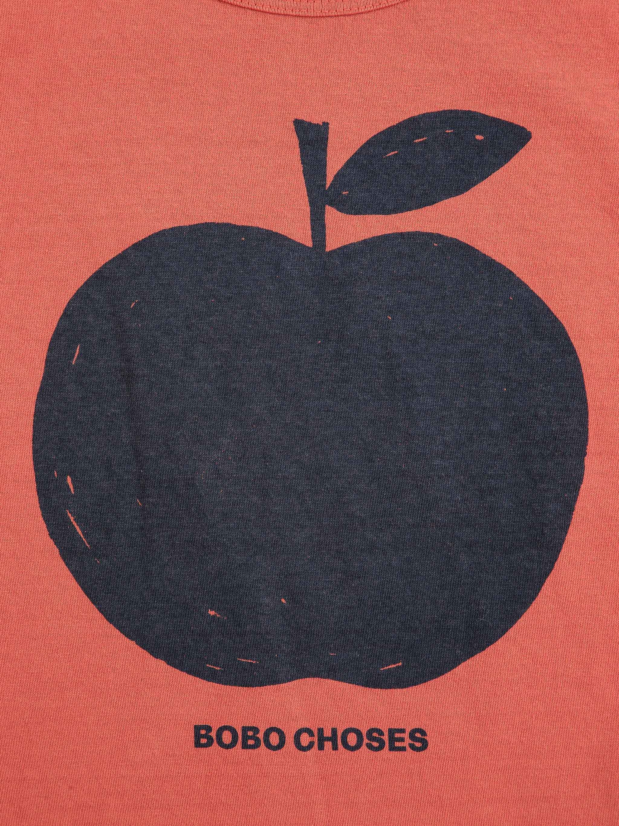 Poma red T-shirt