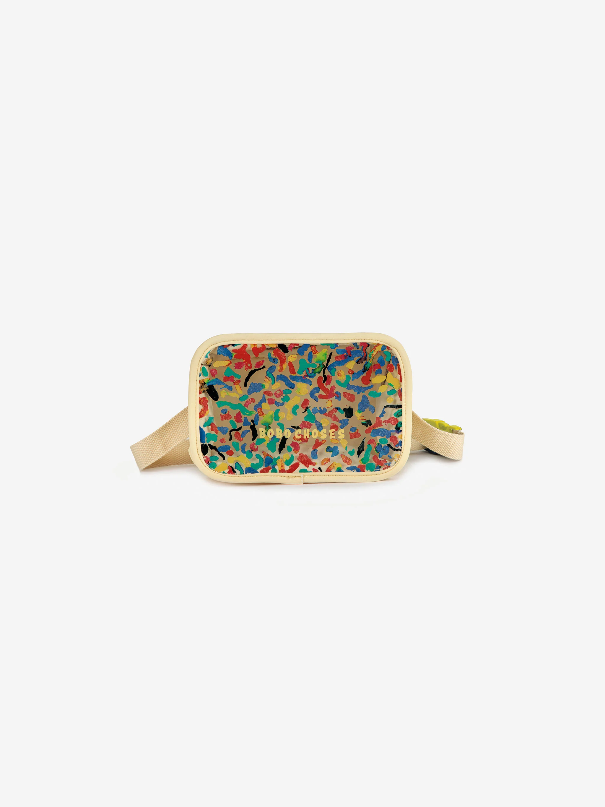Confetti All Over belt pouch