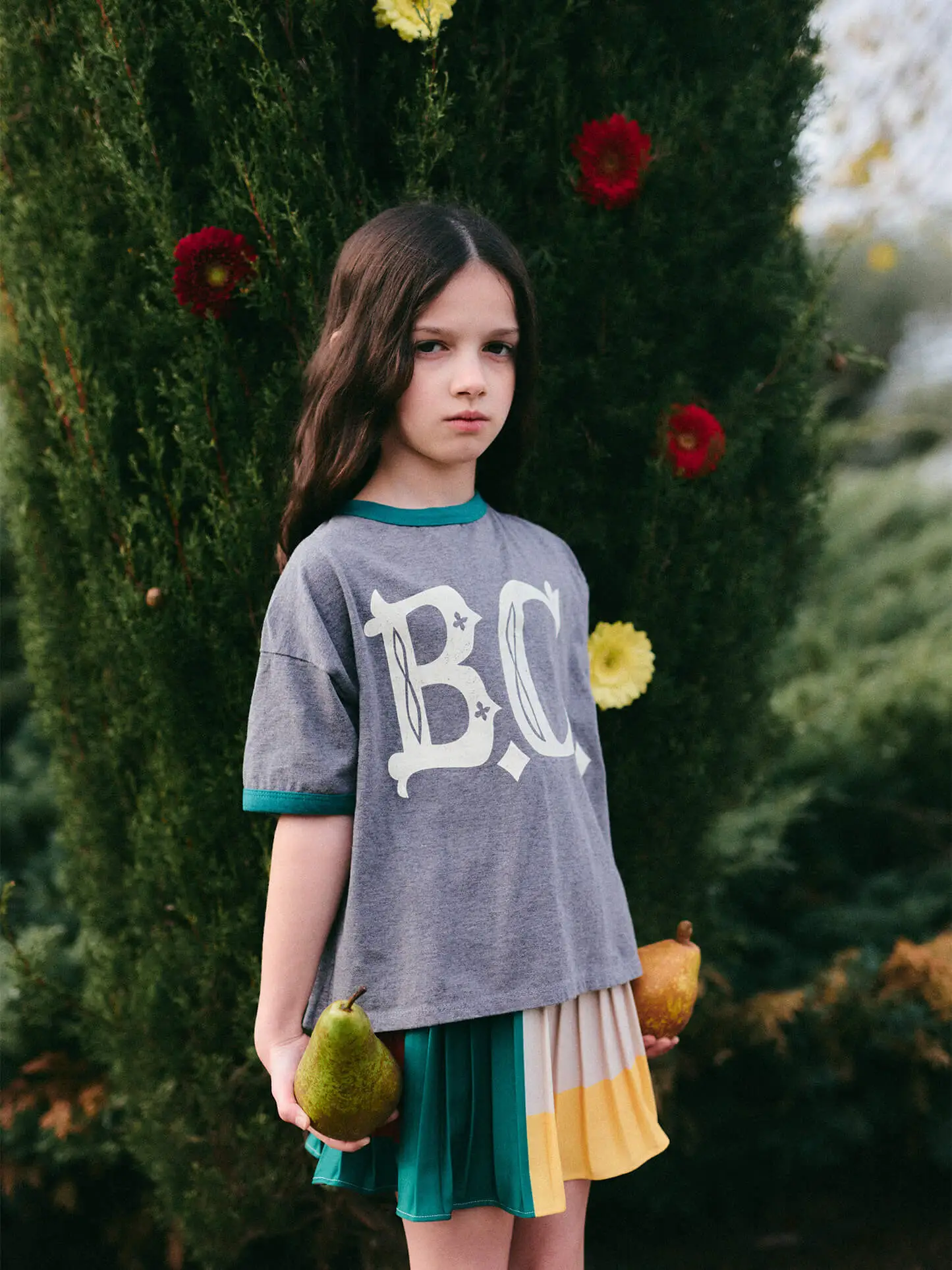 B.C Vintage T-shirt