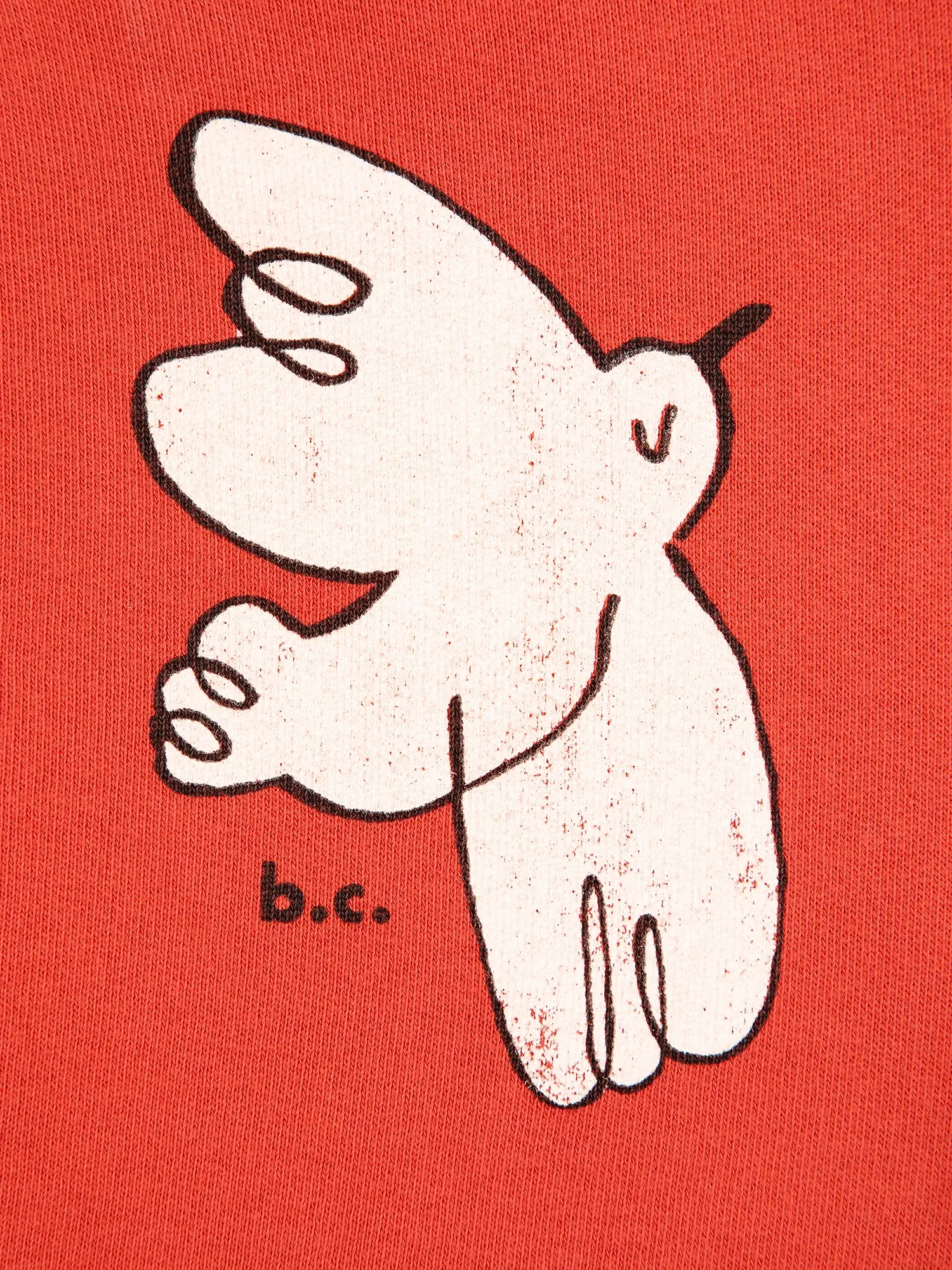 Freedom Bird sweatshirt