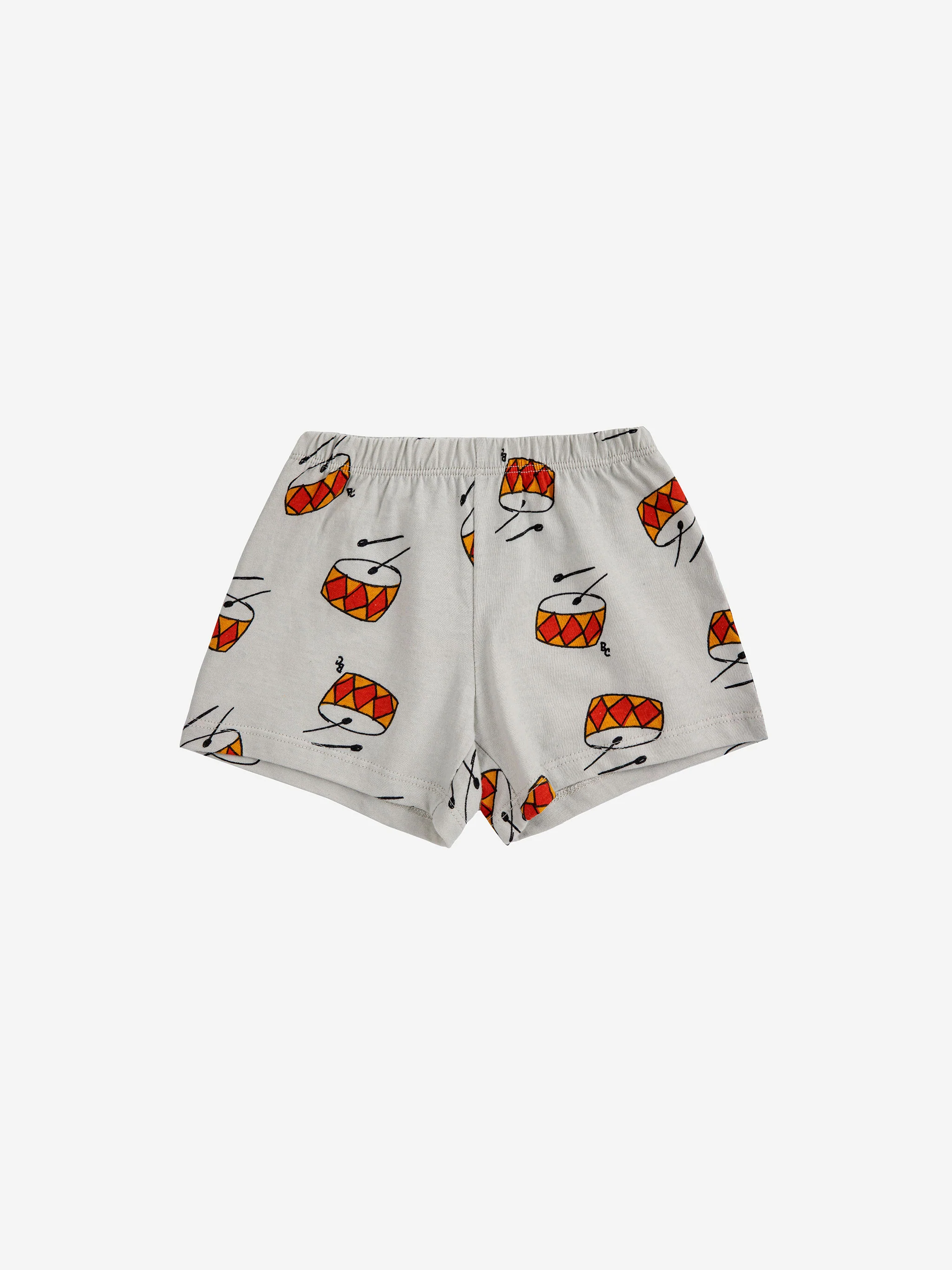 Play the Drum all over shorts