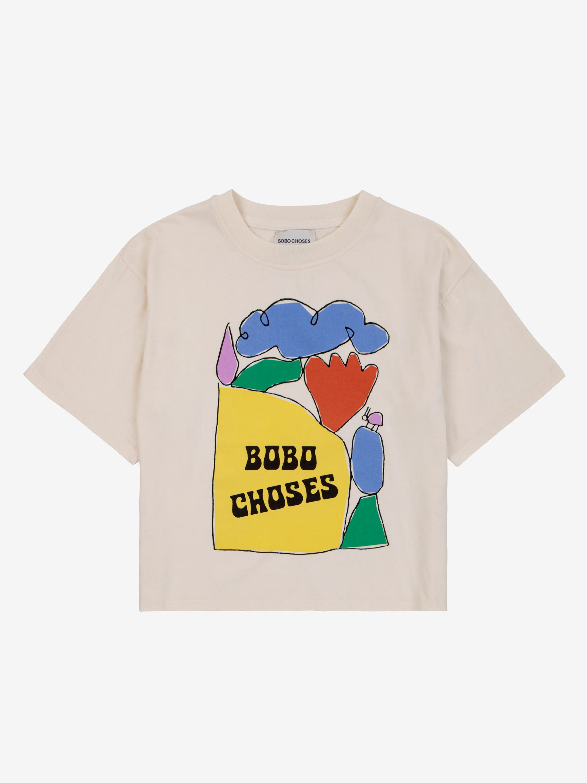 Festival Poster T-shirt