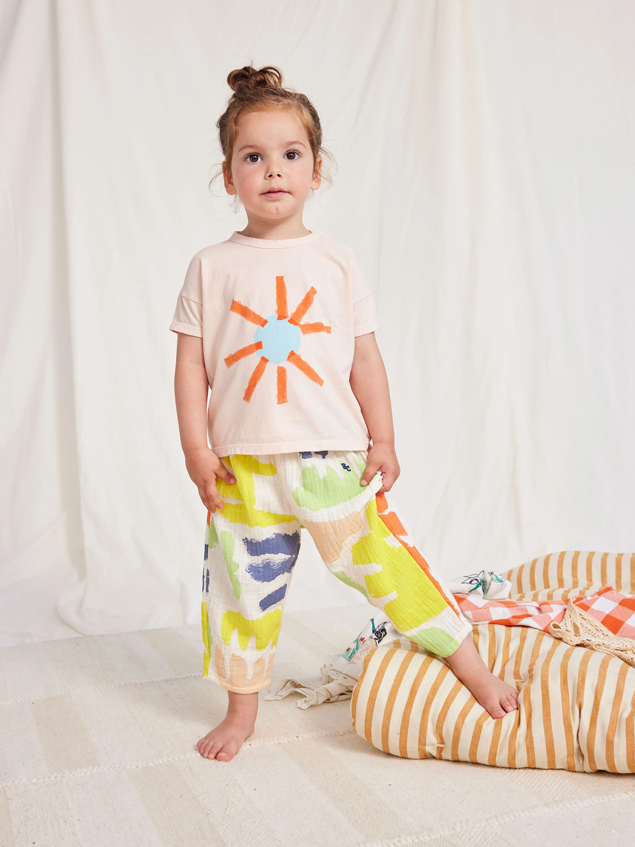 Sun t-shirt