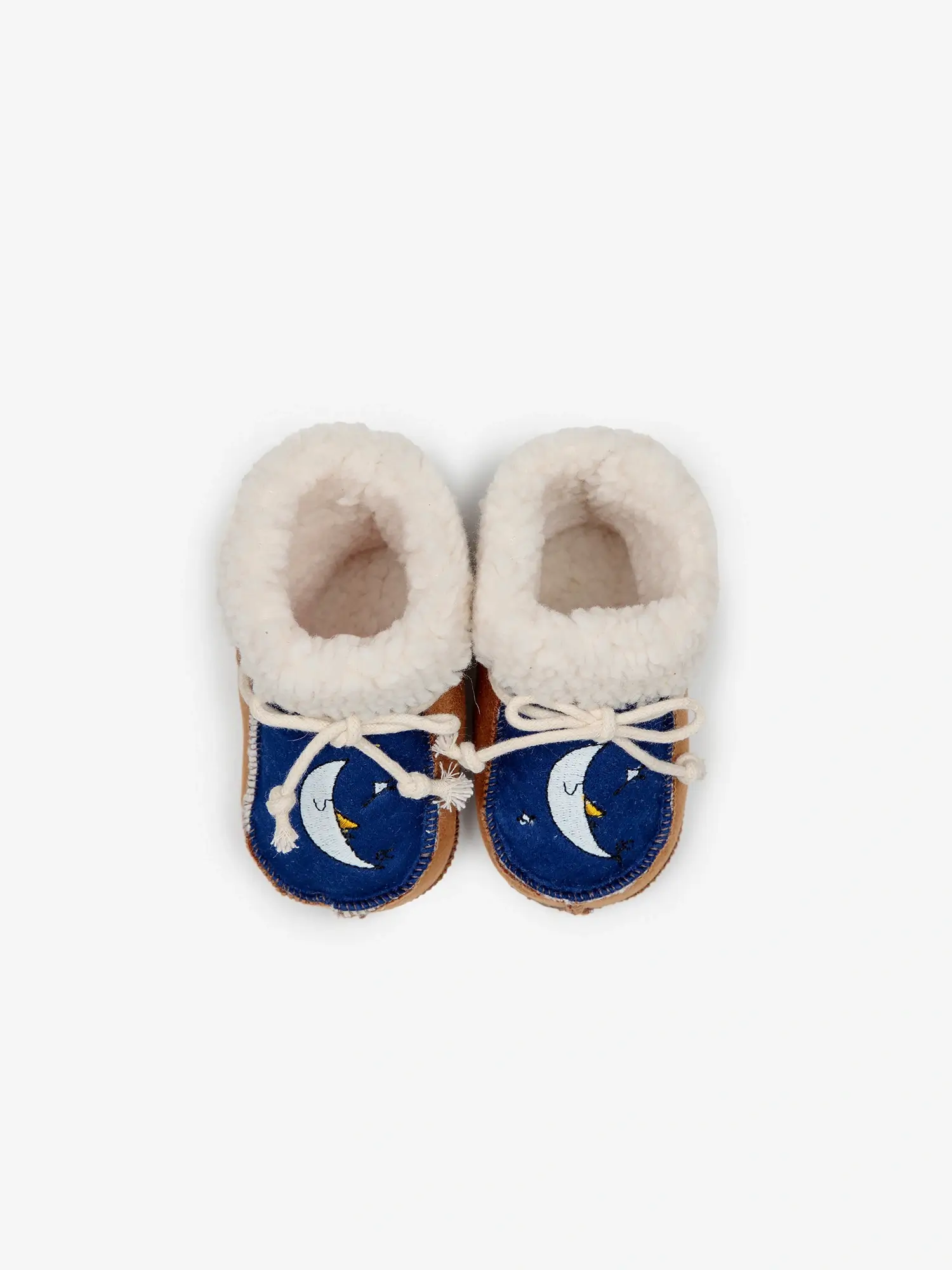 Beneath The Moon booties