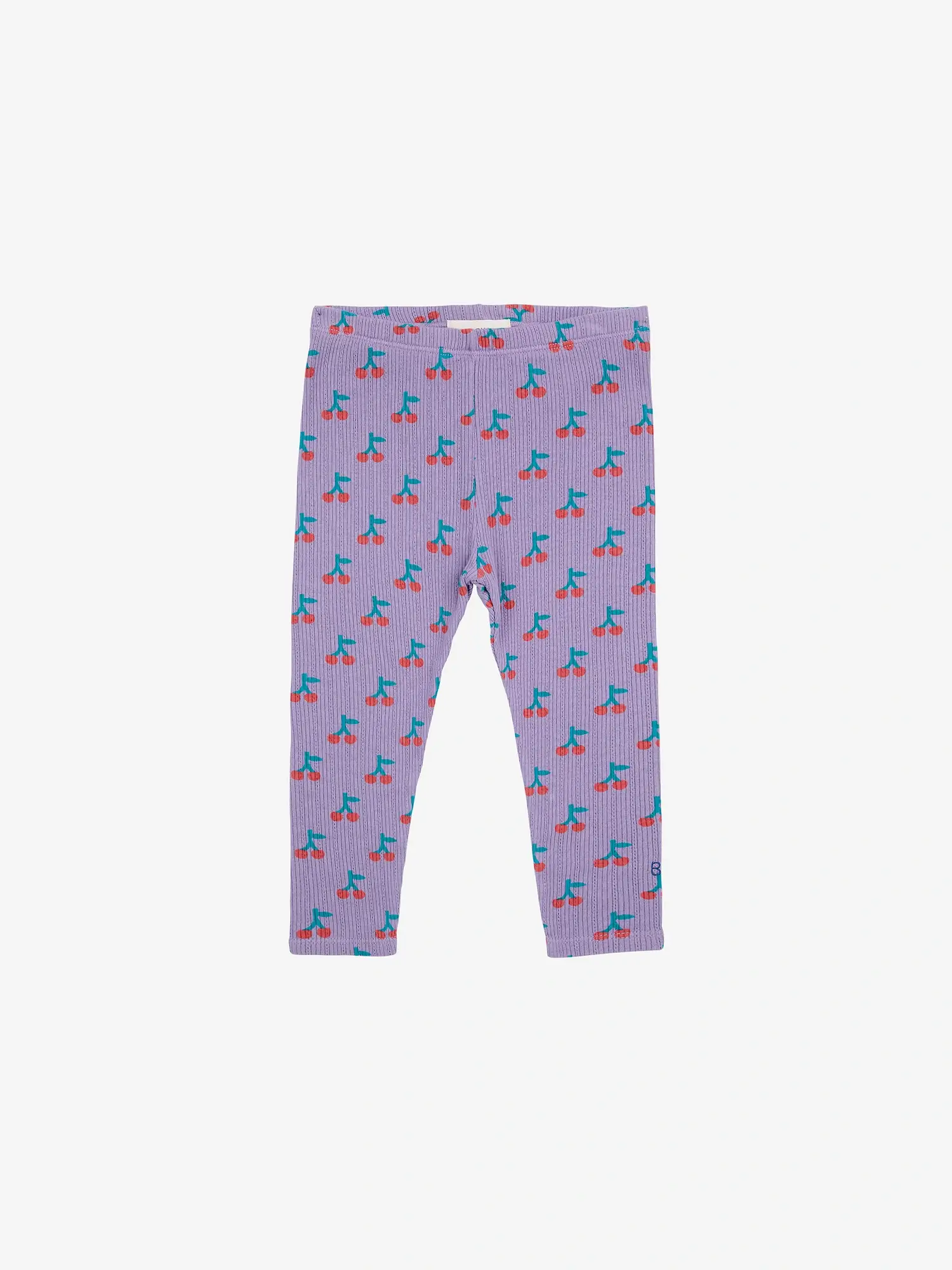 Cherry all over leggings