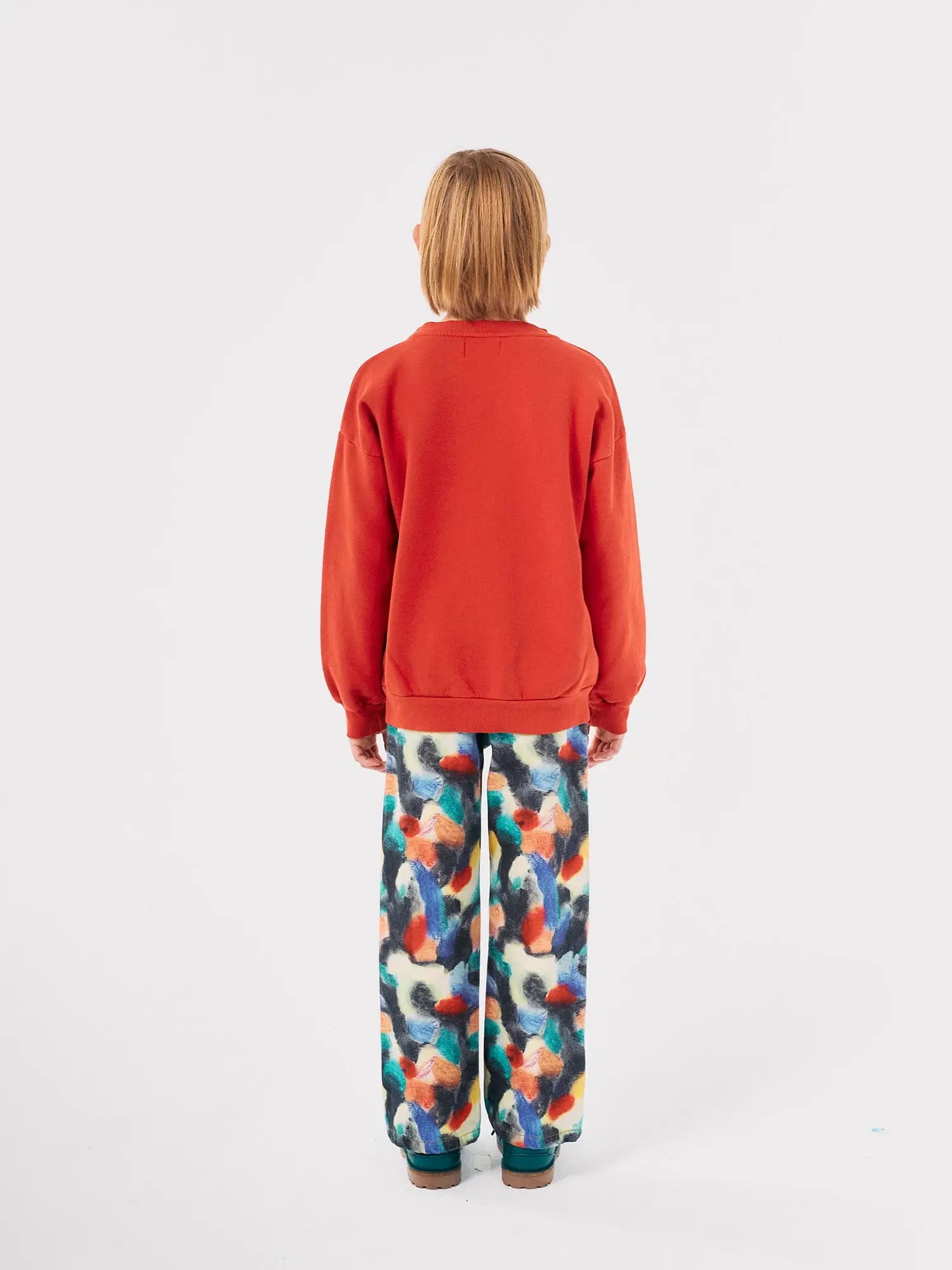 Freedom Bird sweatshirt