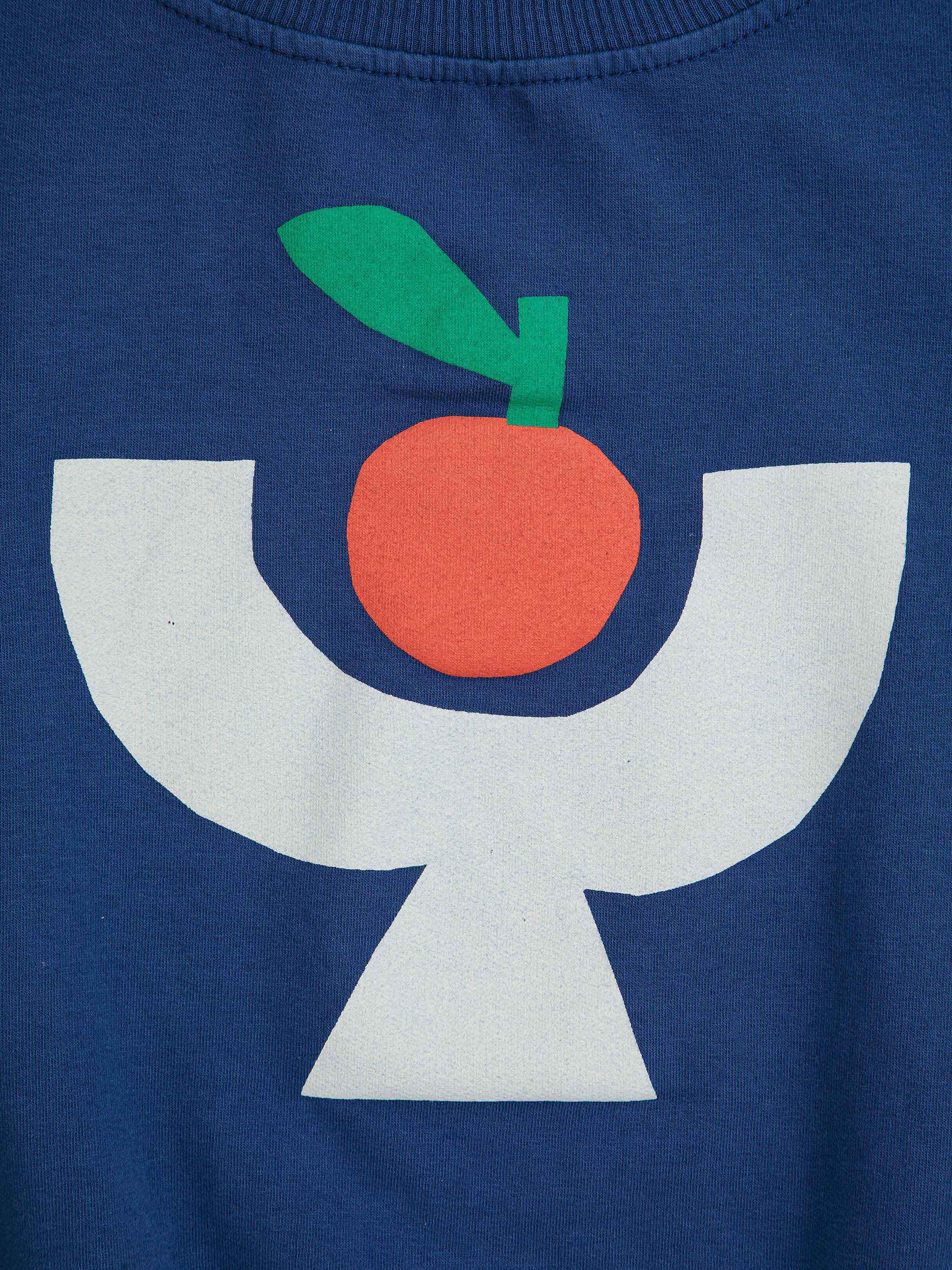 Tomato Plate sweatshirt