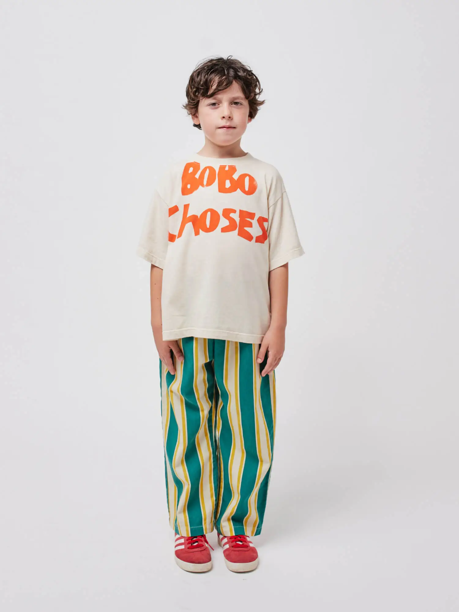 Bobo choses T-shirt