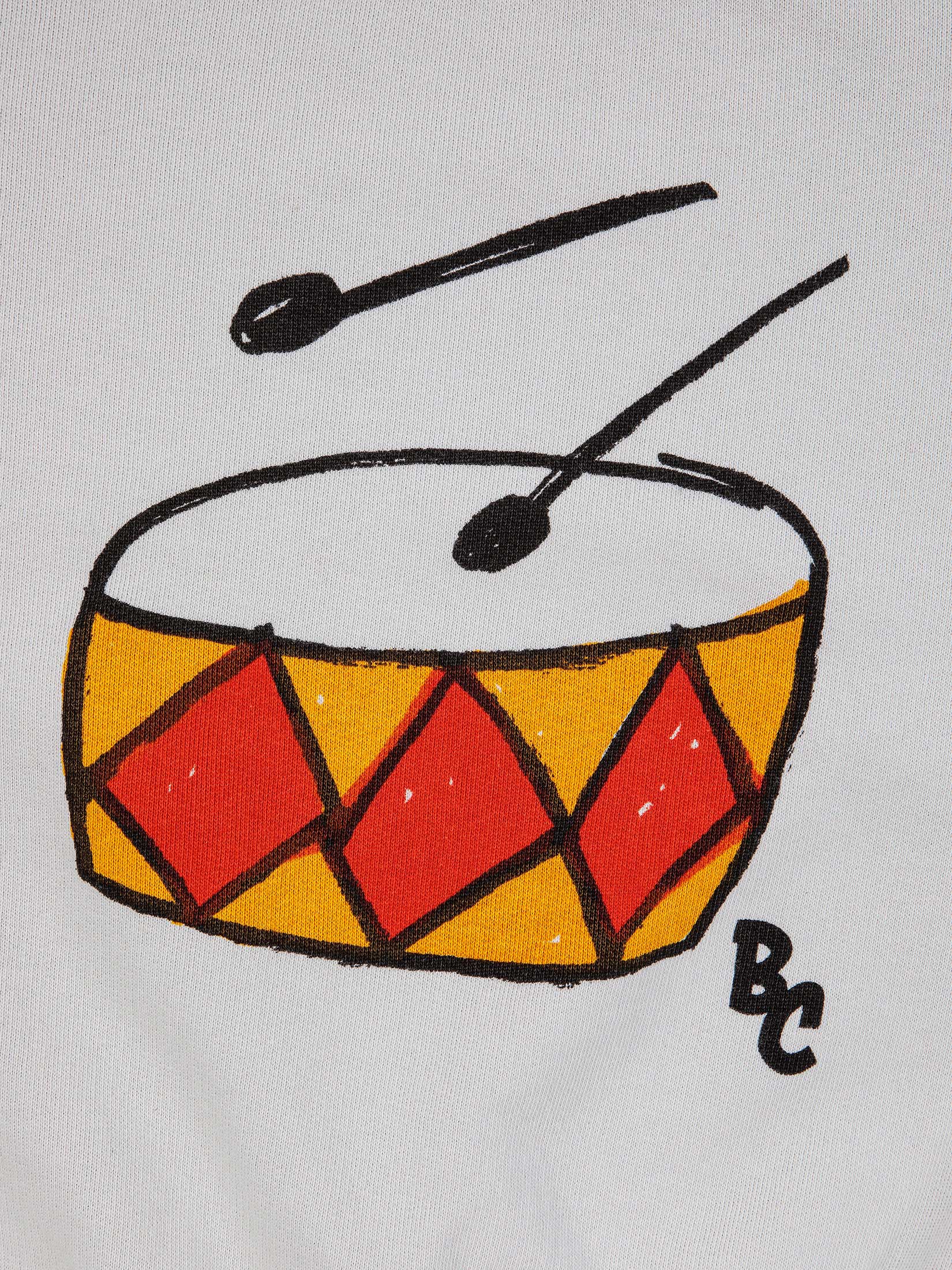 Play The Drum sweatshirt