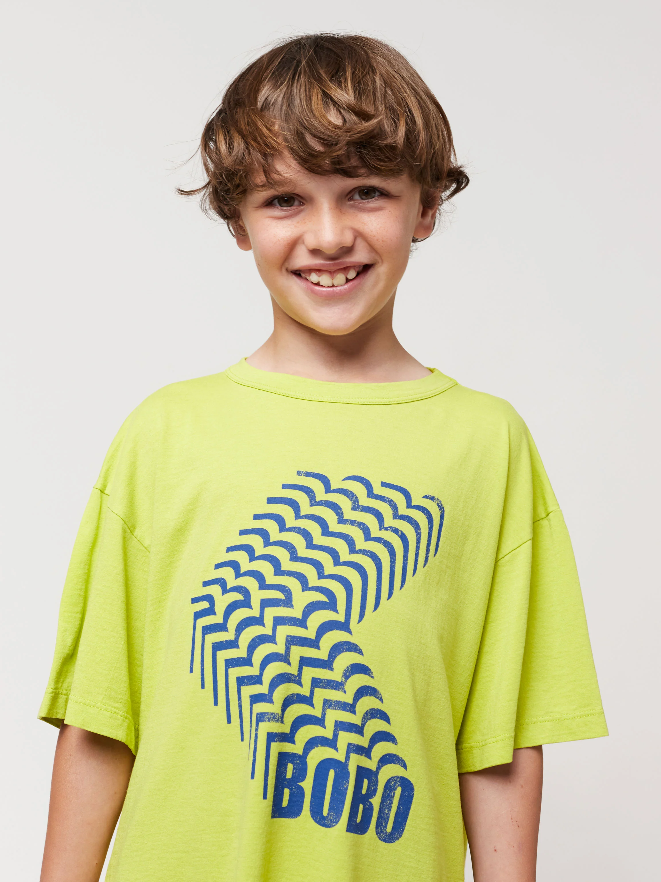 Bobo Shadow t-shirt