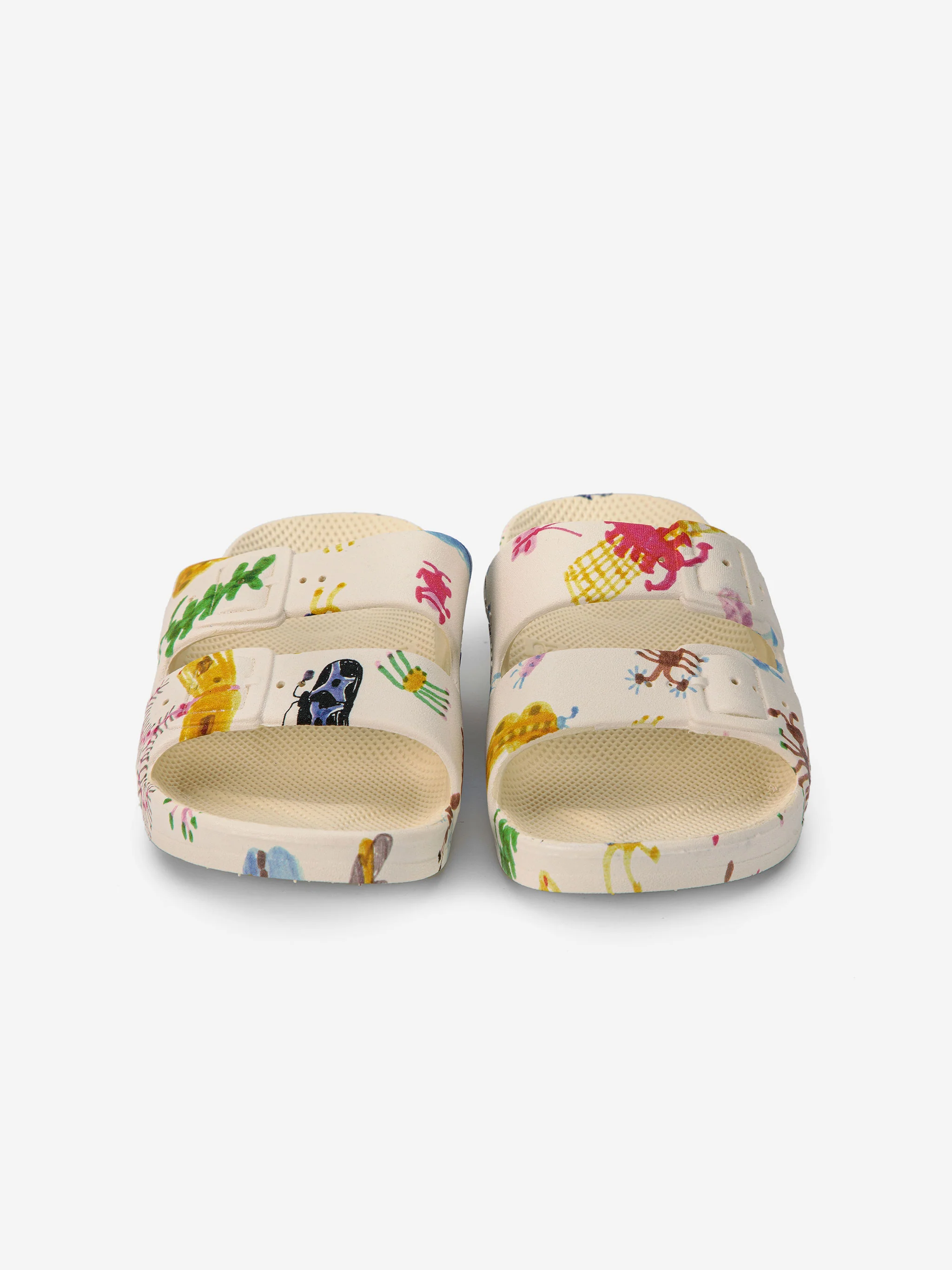 Funny Insects Freedom Moses X Bobo Choses sandals