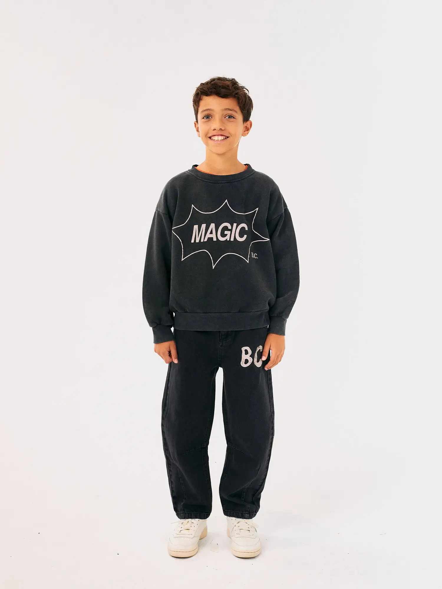 It's Magic sweatshirt