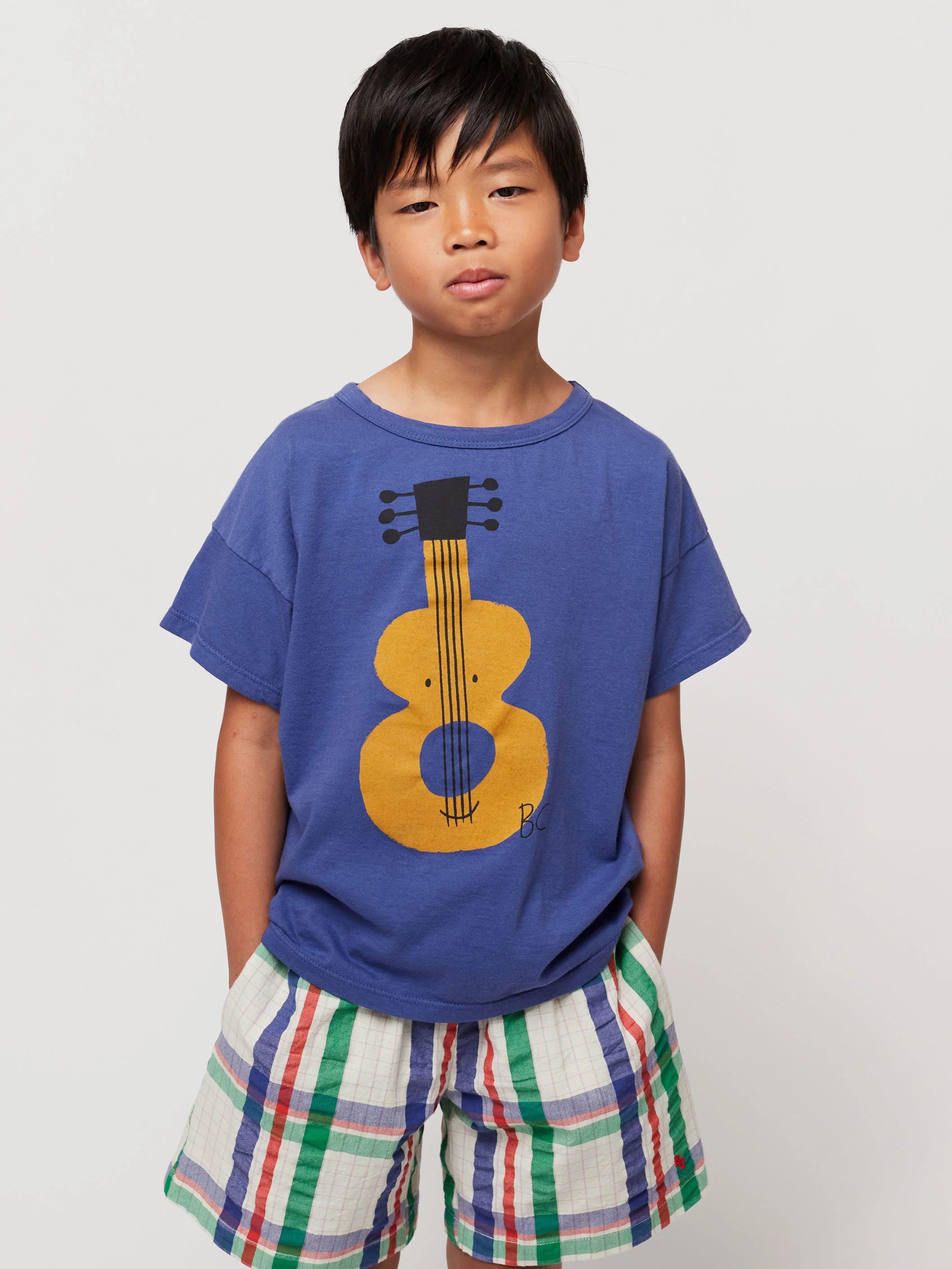Acoustic Guitar t-shirt