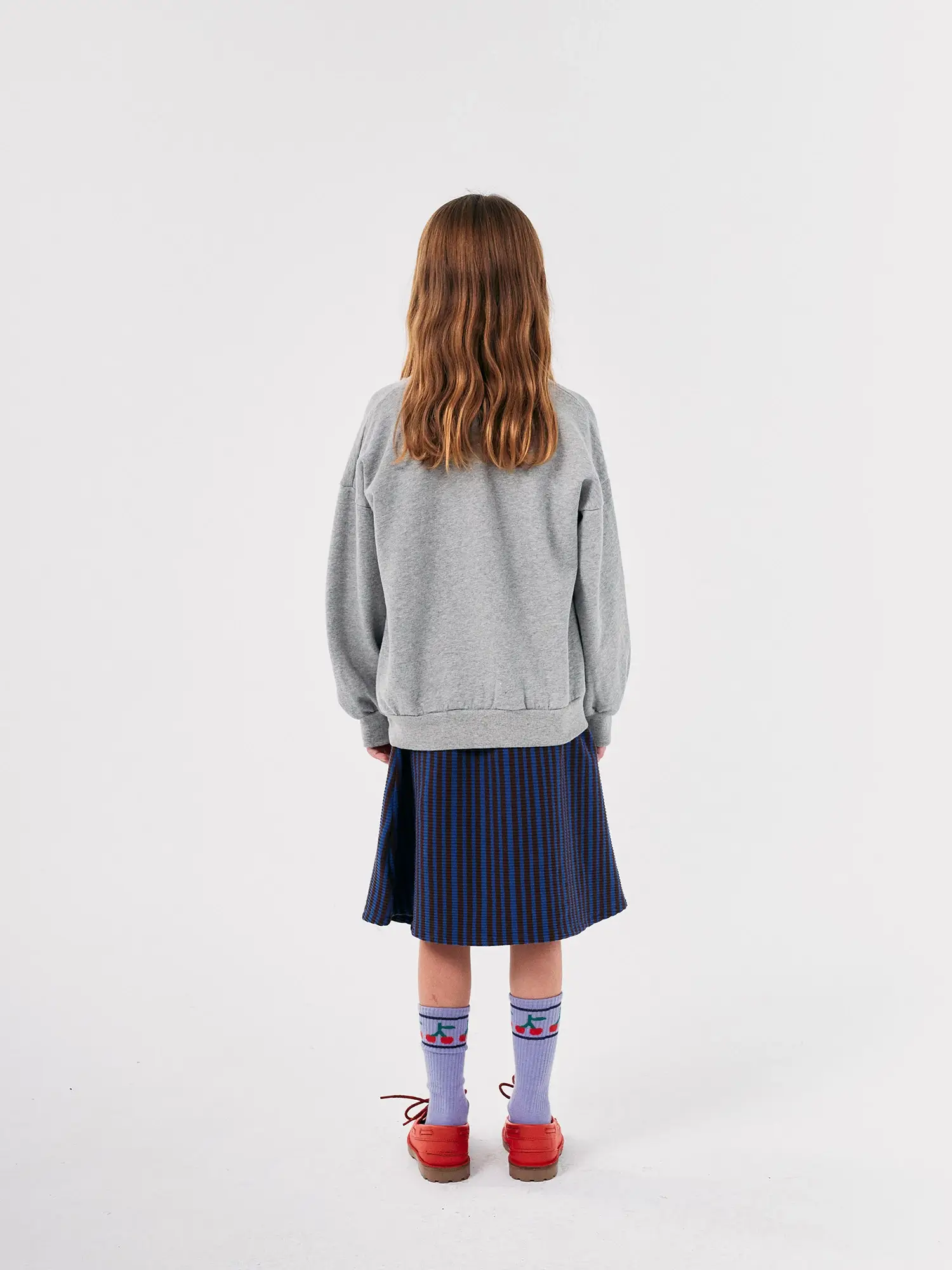 Talking Crocodile sweatshirt