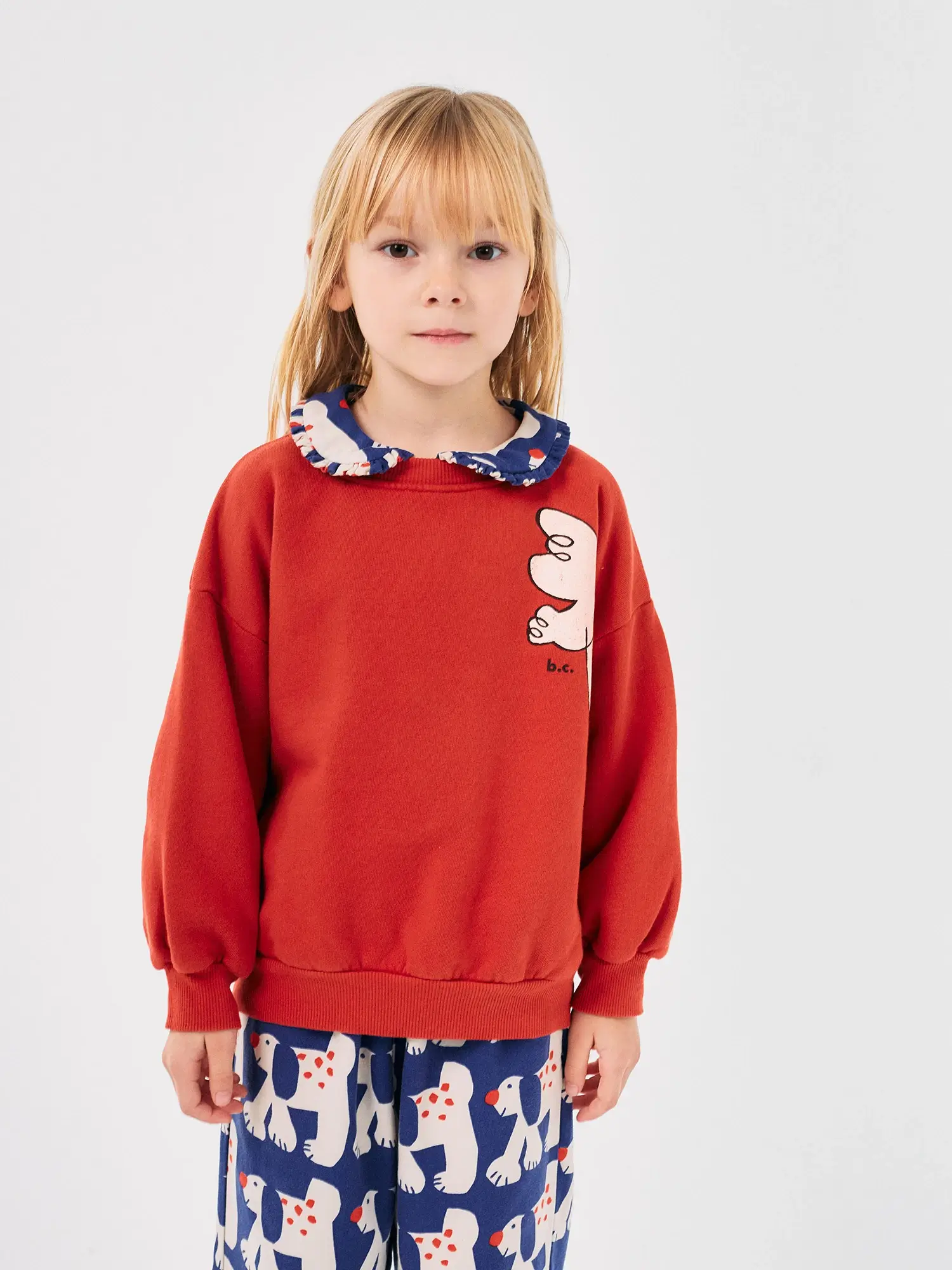 Freedom Bird sweatshirt