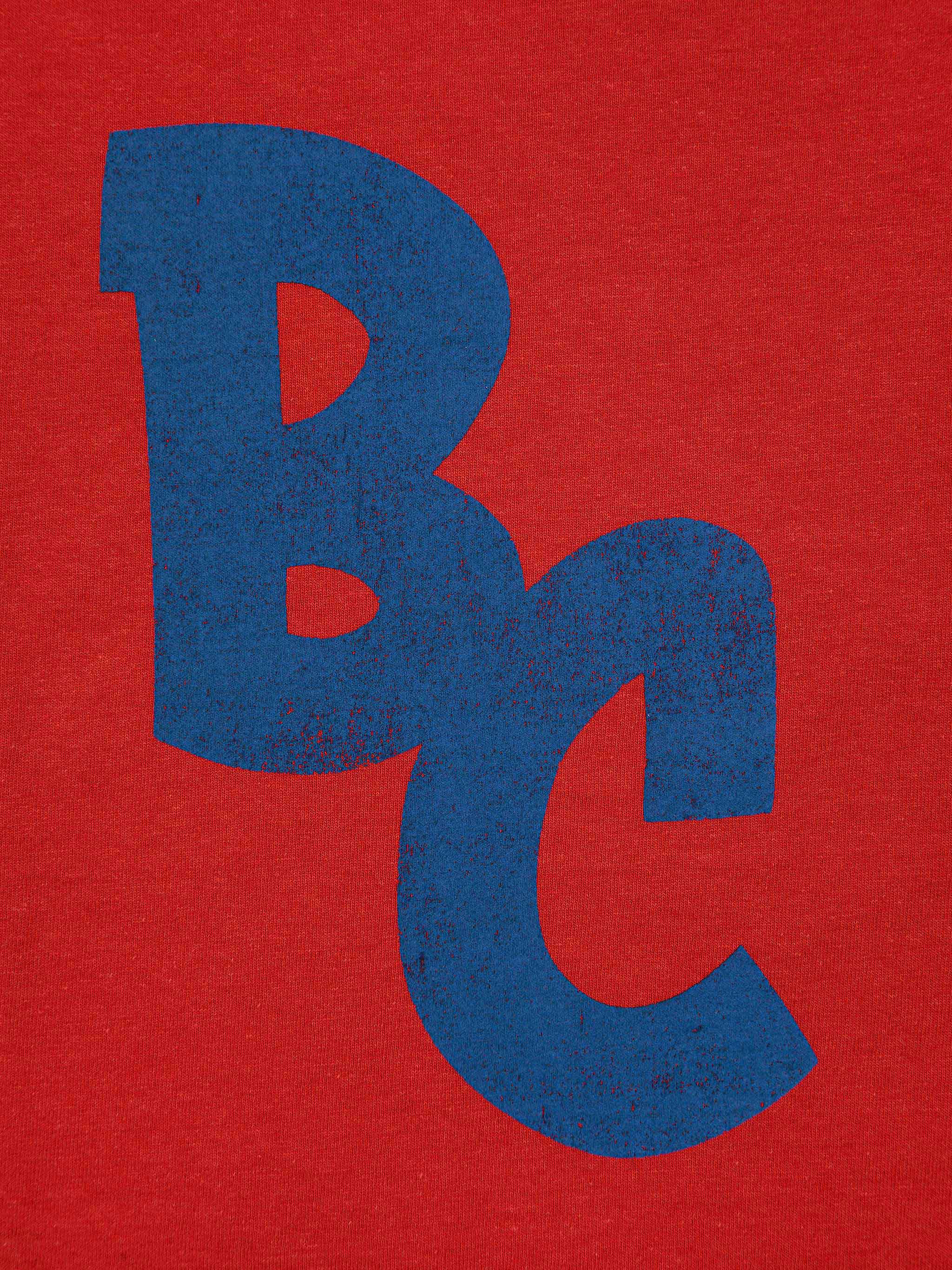 BC tank top