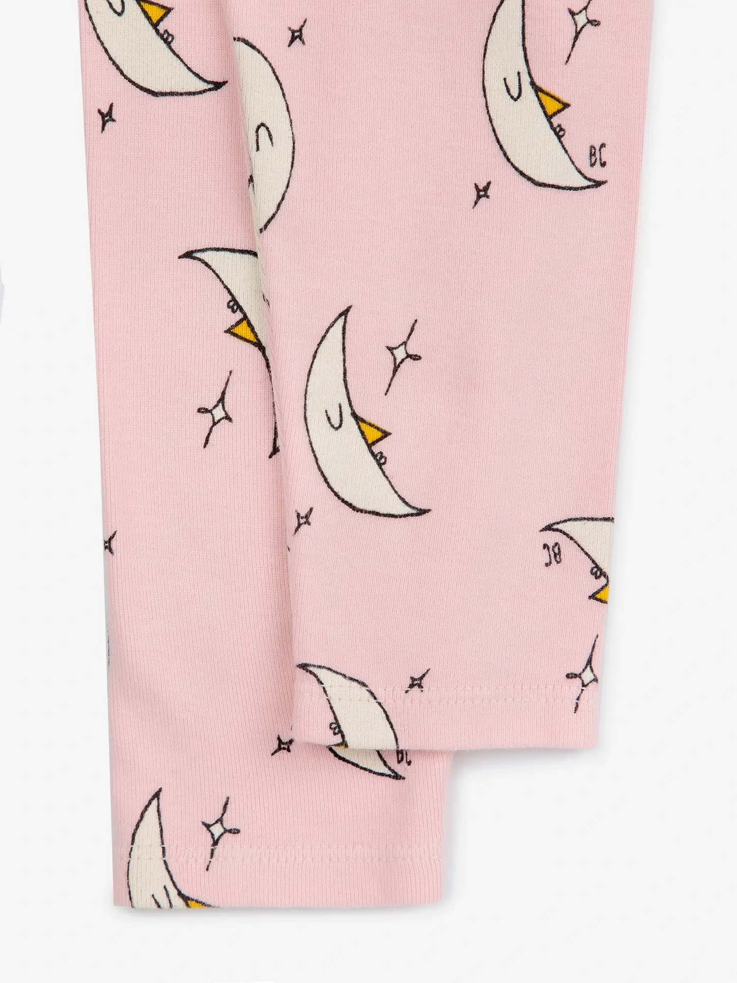 Beneath The Moon leggings