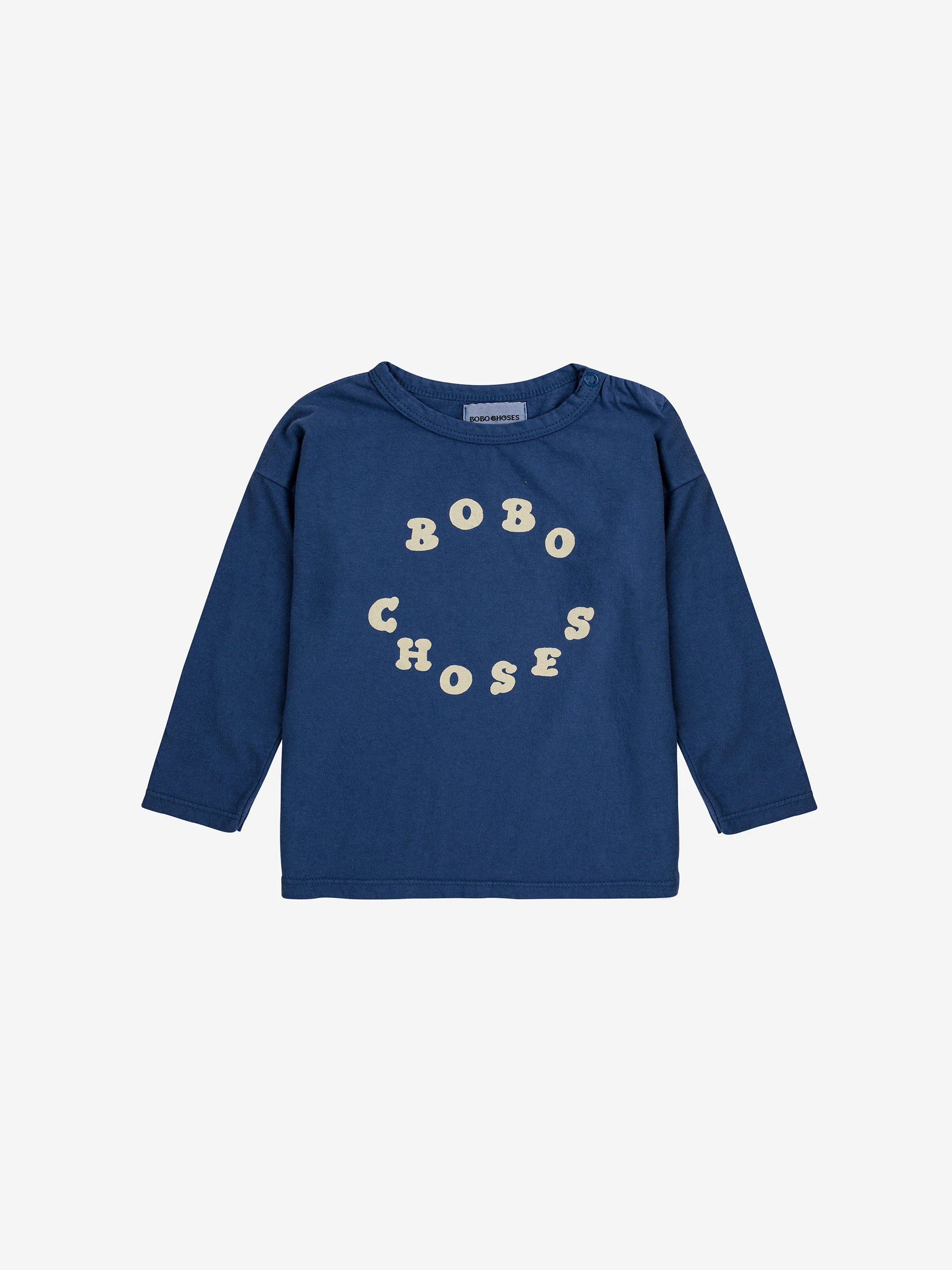 Bobo Choses Circle t-shirt