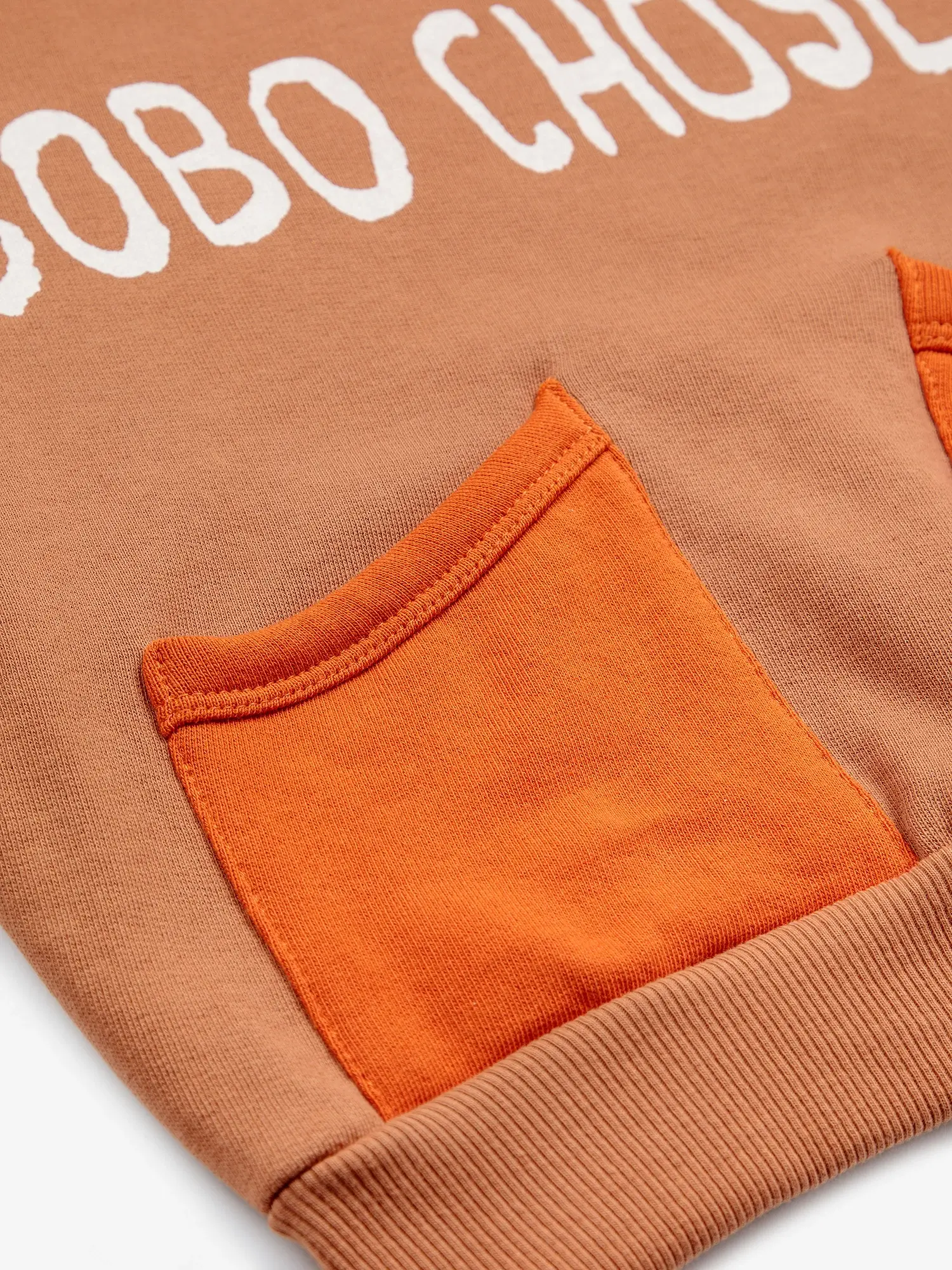 Bobo Choses Shadow hoodie