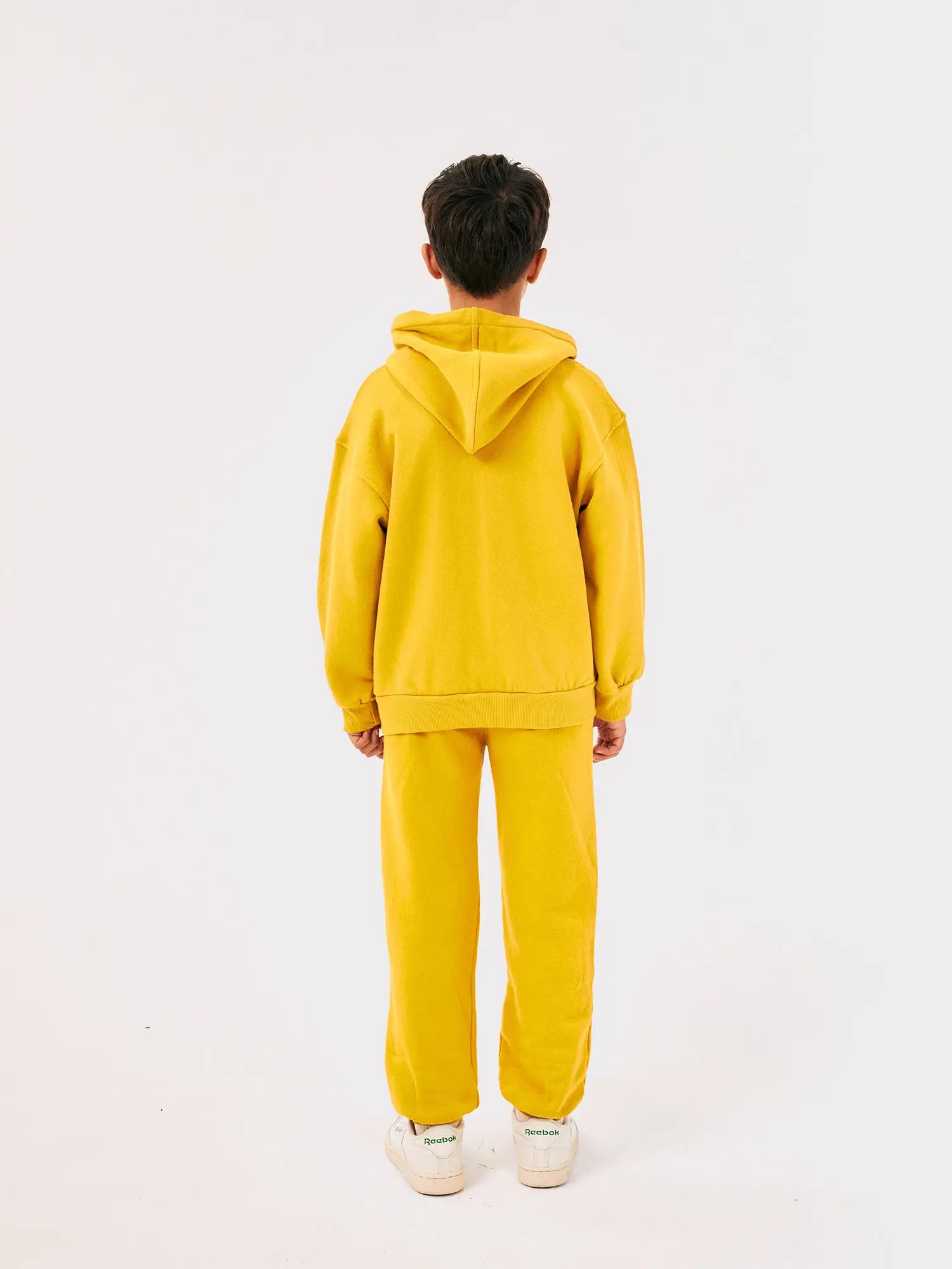 Bobo Choses zipped hoodie