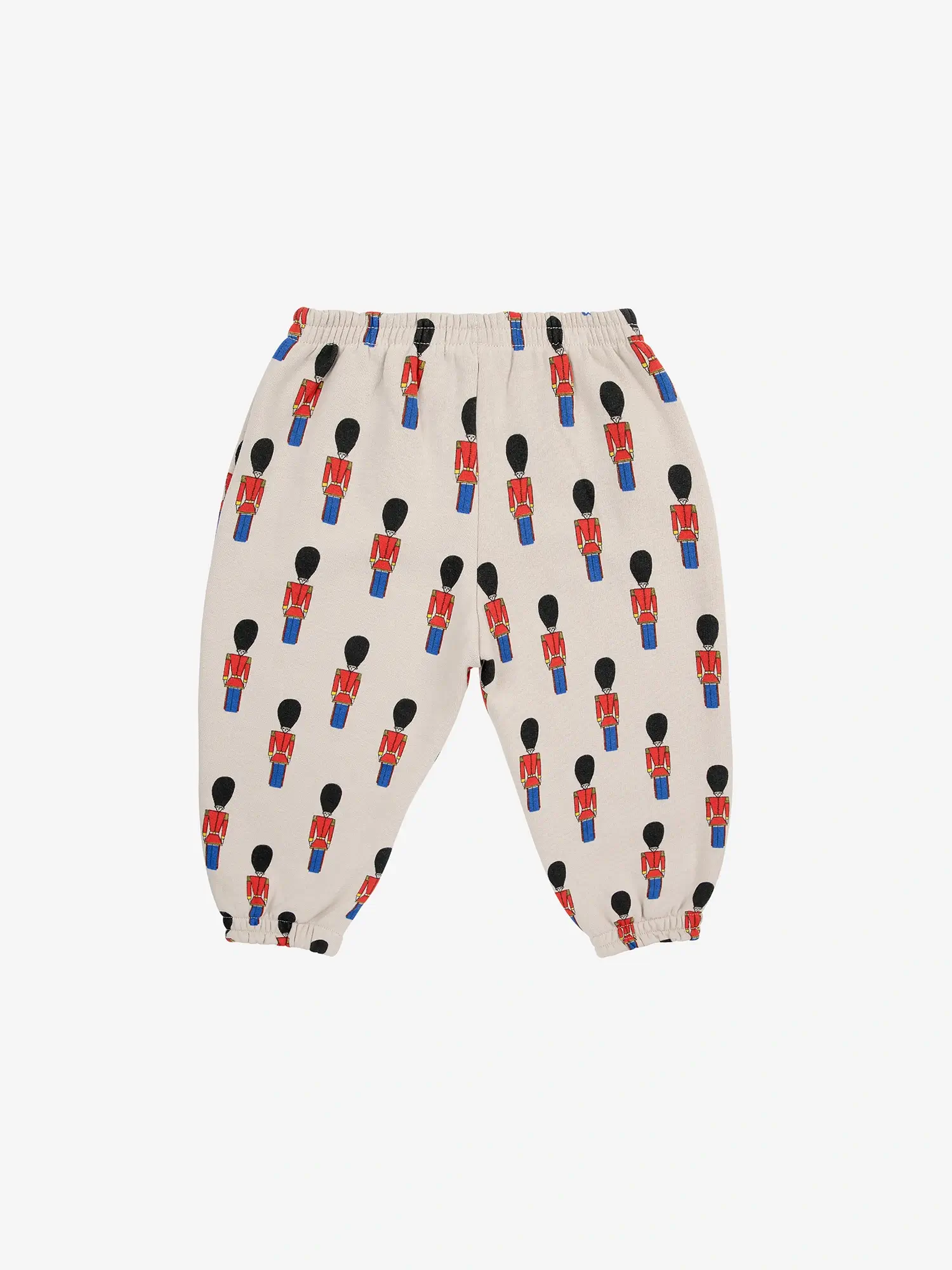 Little Tin Soldiers all over jogging pants
