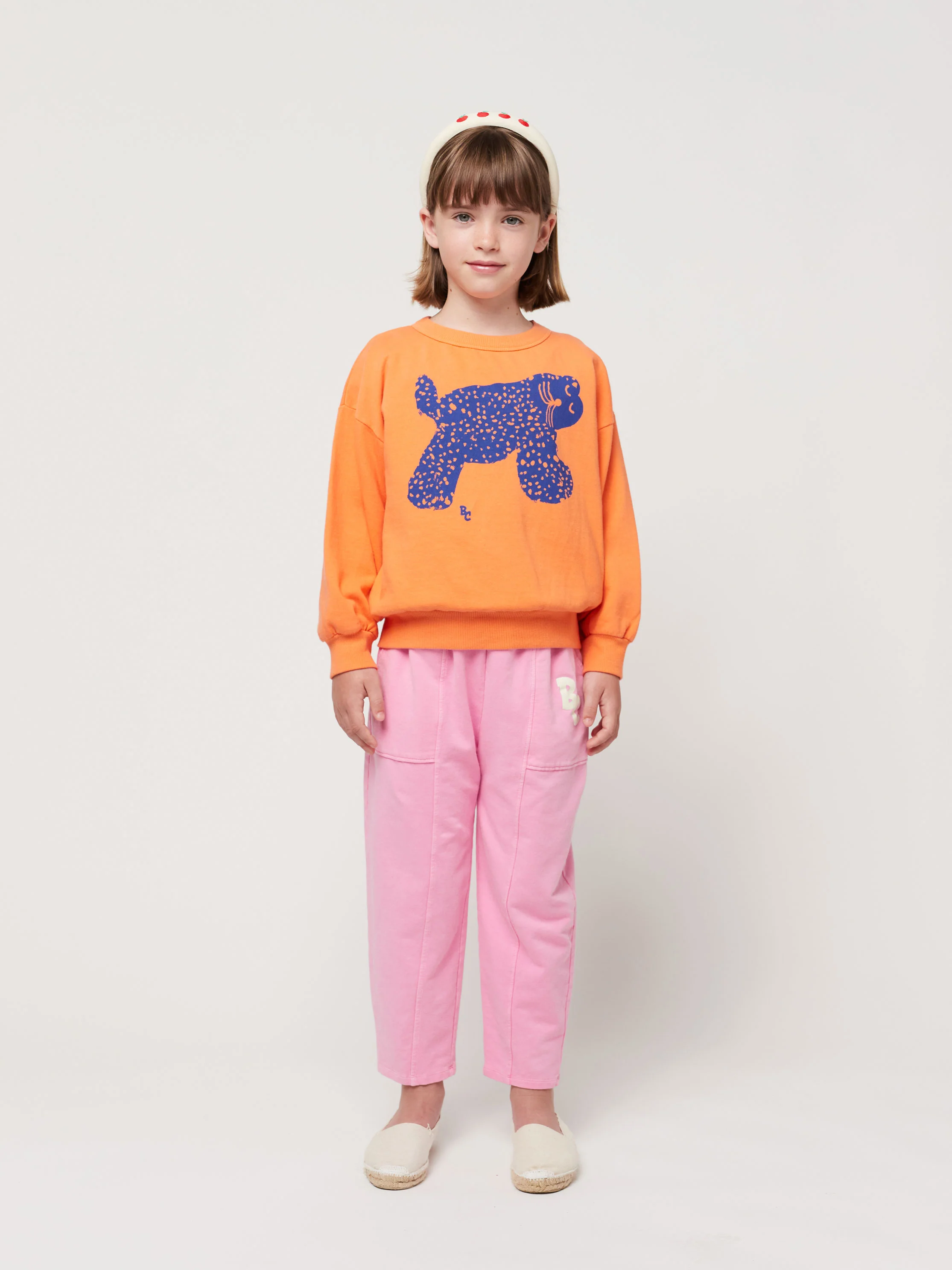 B.C Pink jogging pants