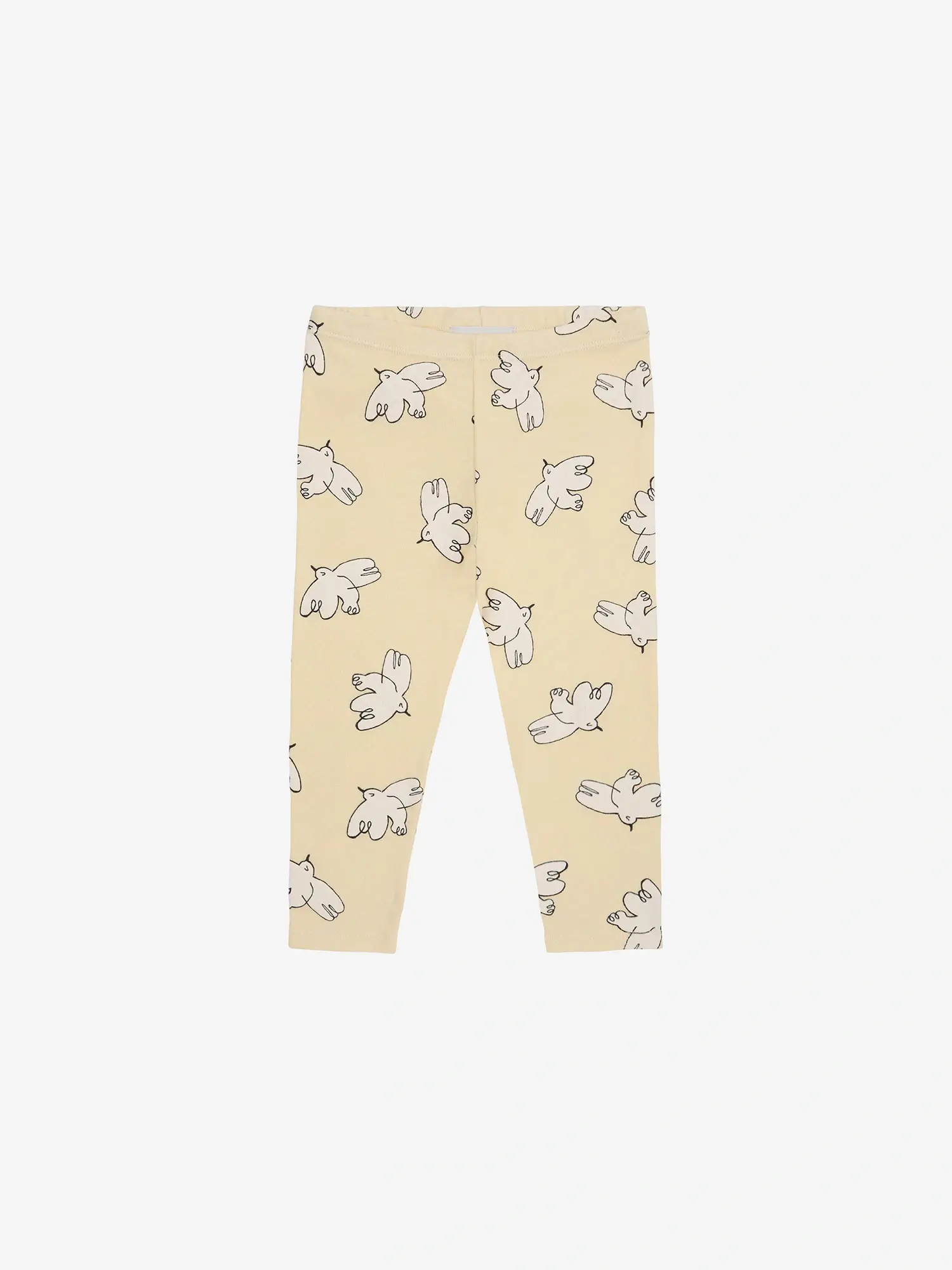 Freedom Bird all over leggings