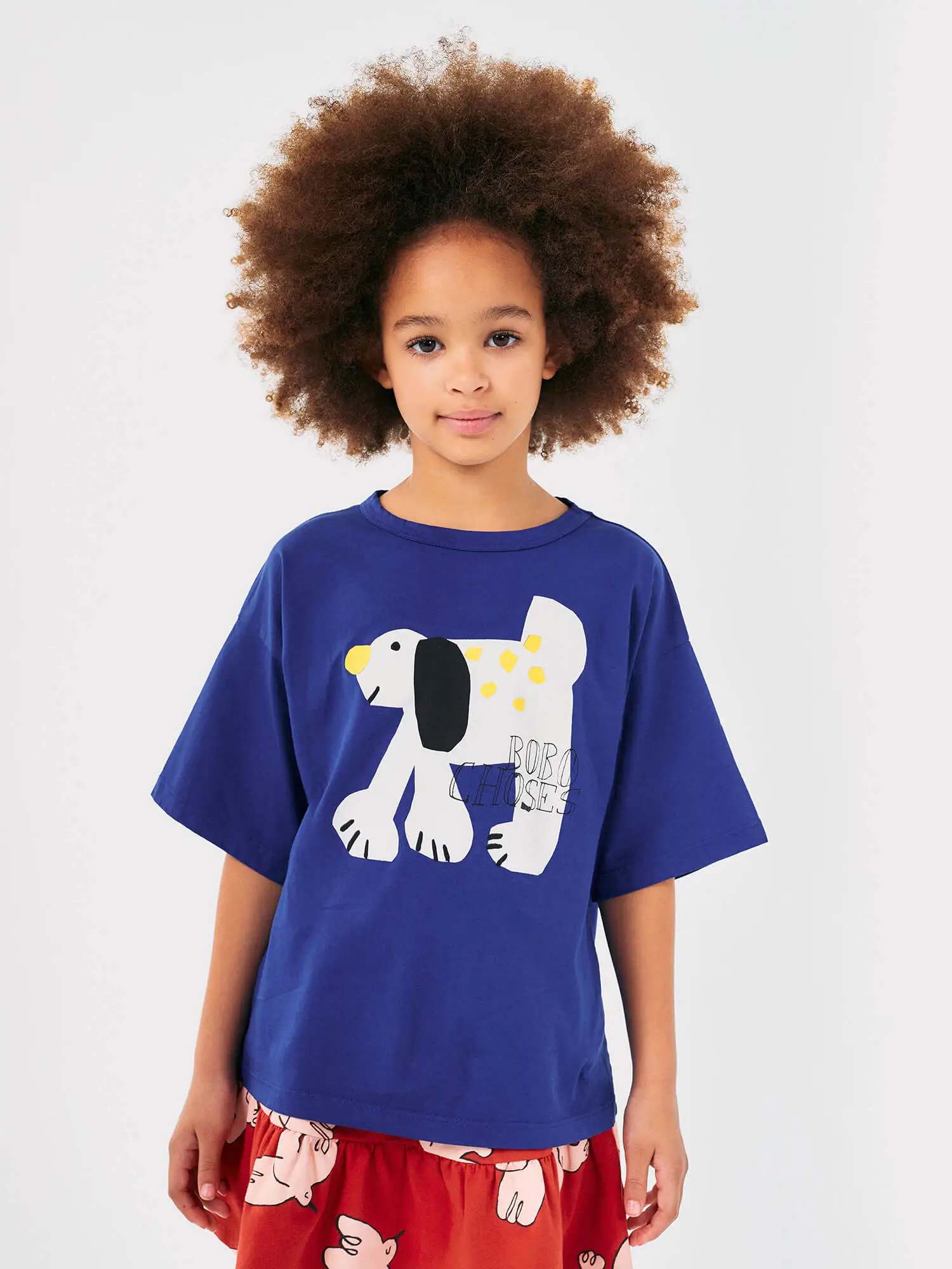 Fairy Dog T-shirt