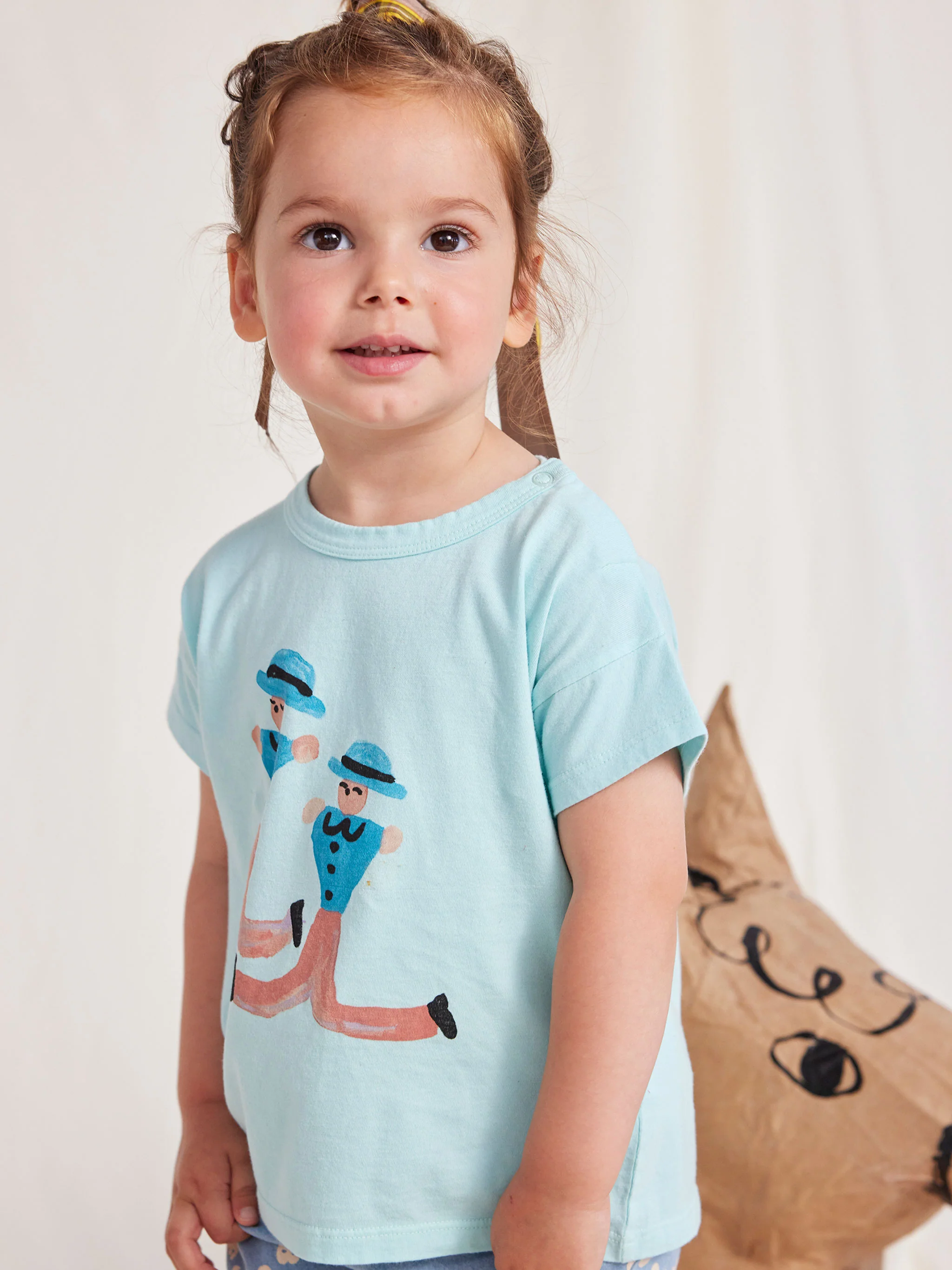 Dancing Giants t-shirt