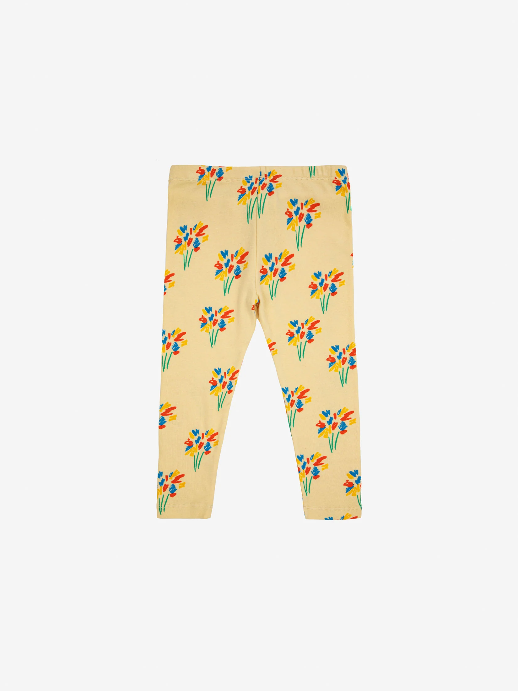 Fireworks all over leggings