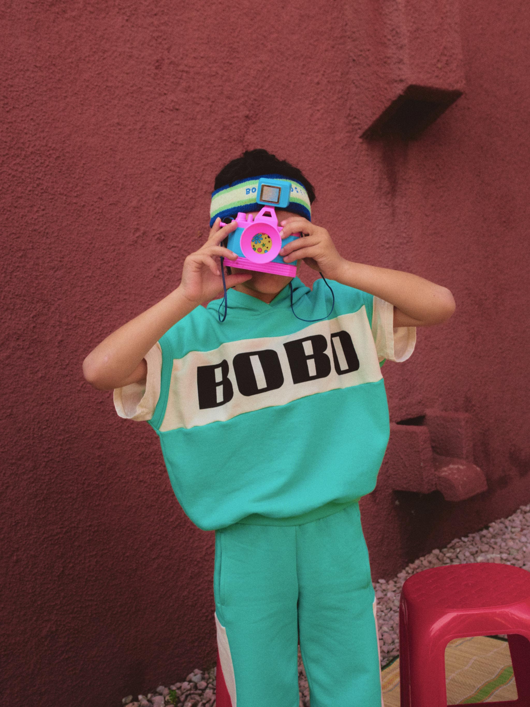 Bobo sweatshirt